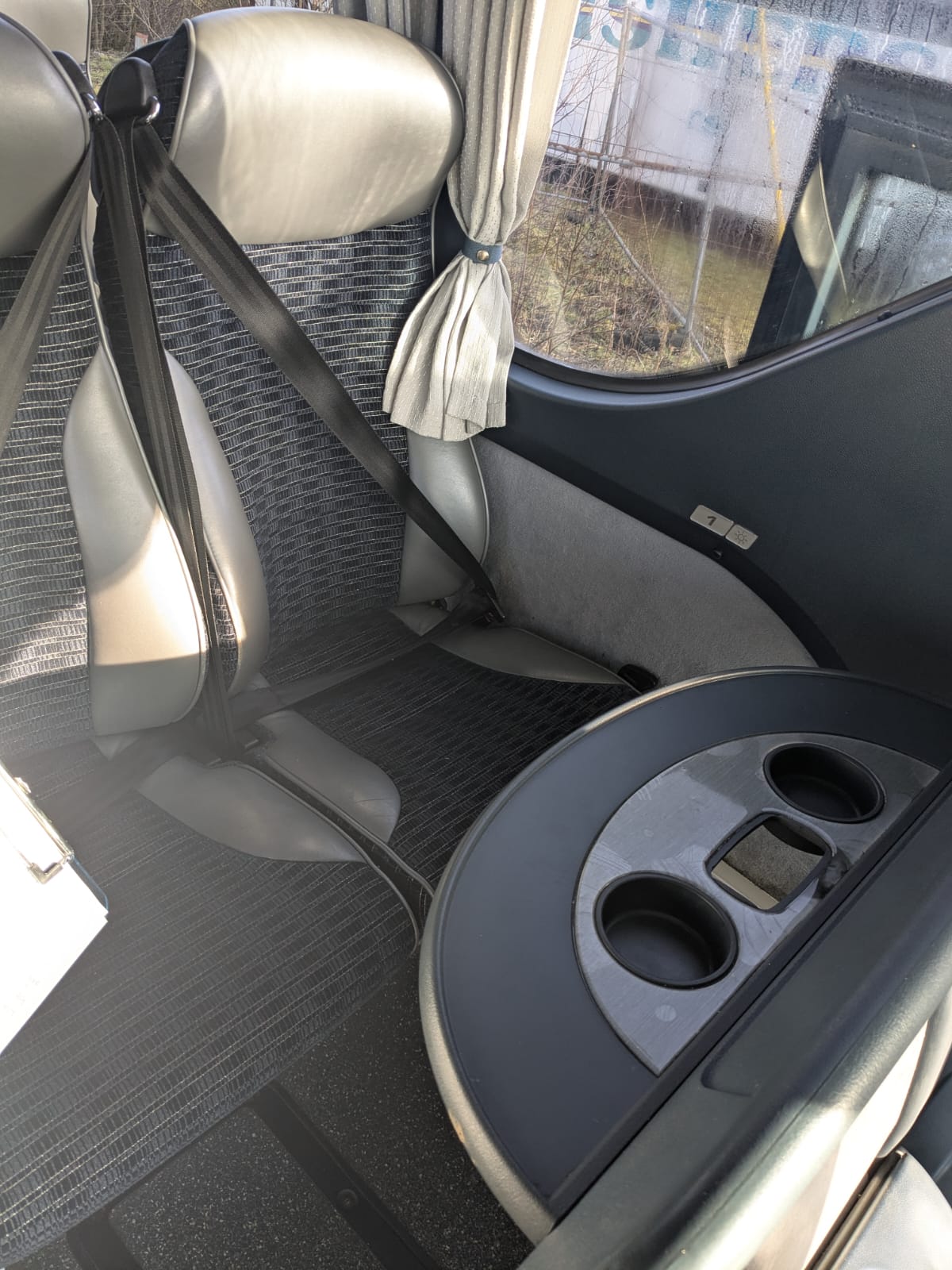 Photo of 2011 MAN Neoplan