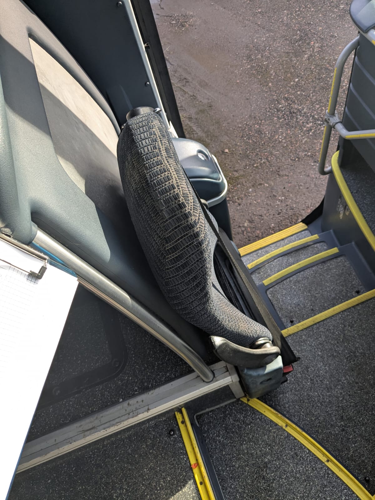 Photo of 2011 MAN Neoplan