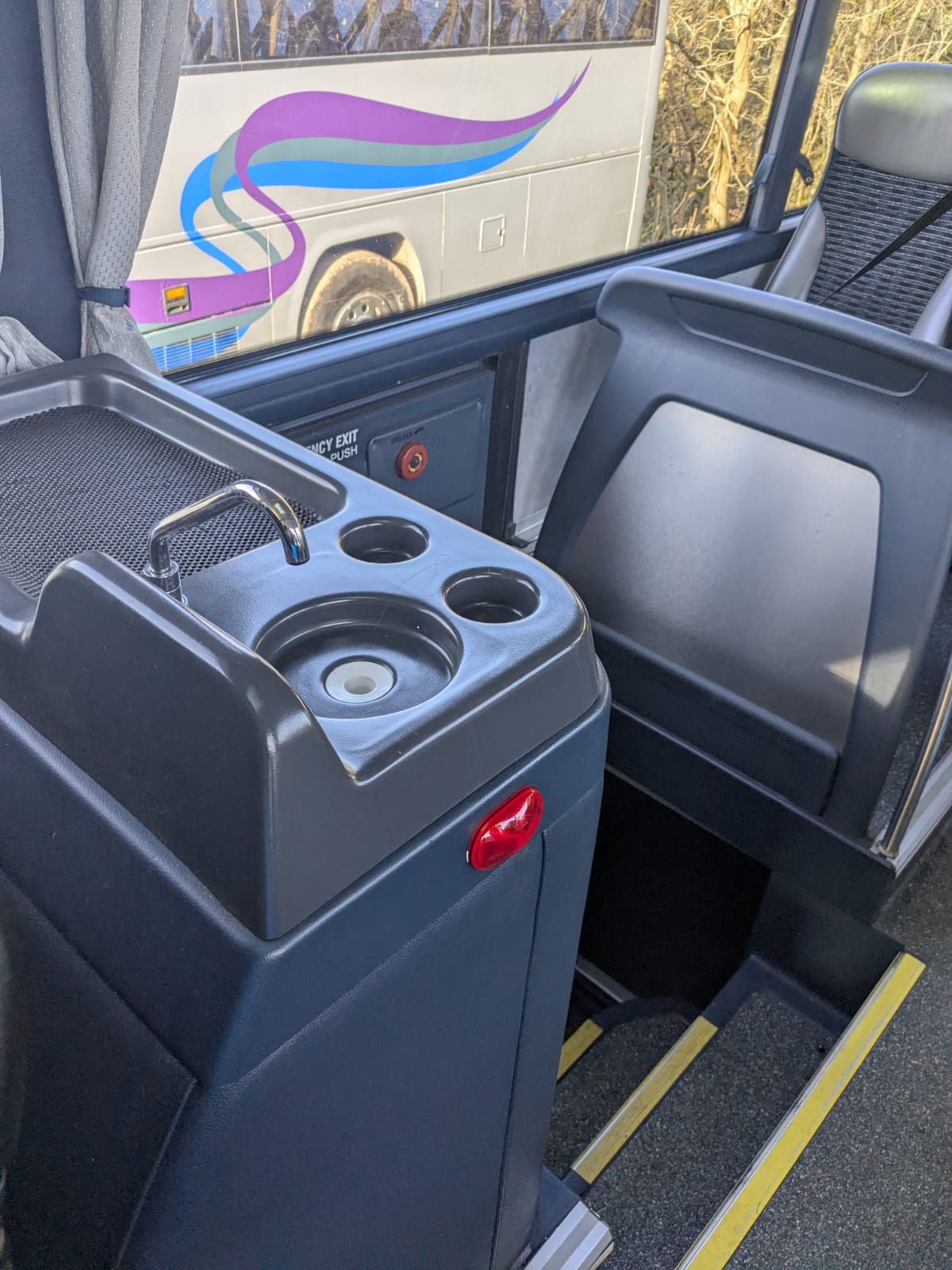 Photo of 2011 MAN Neoplan