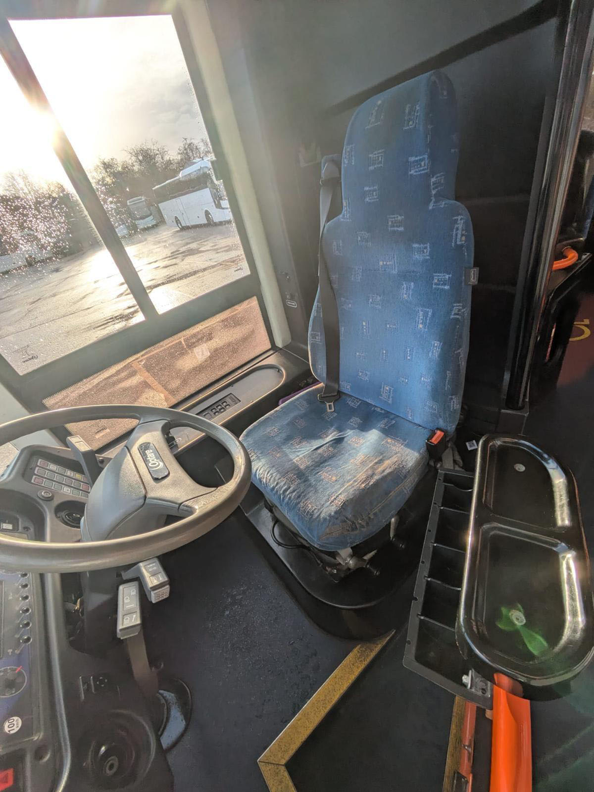 Photo of 2019 Mercedes Optare Metrocity