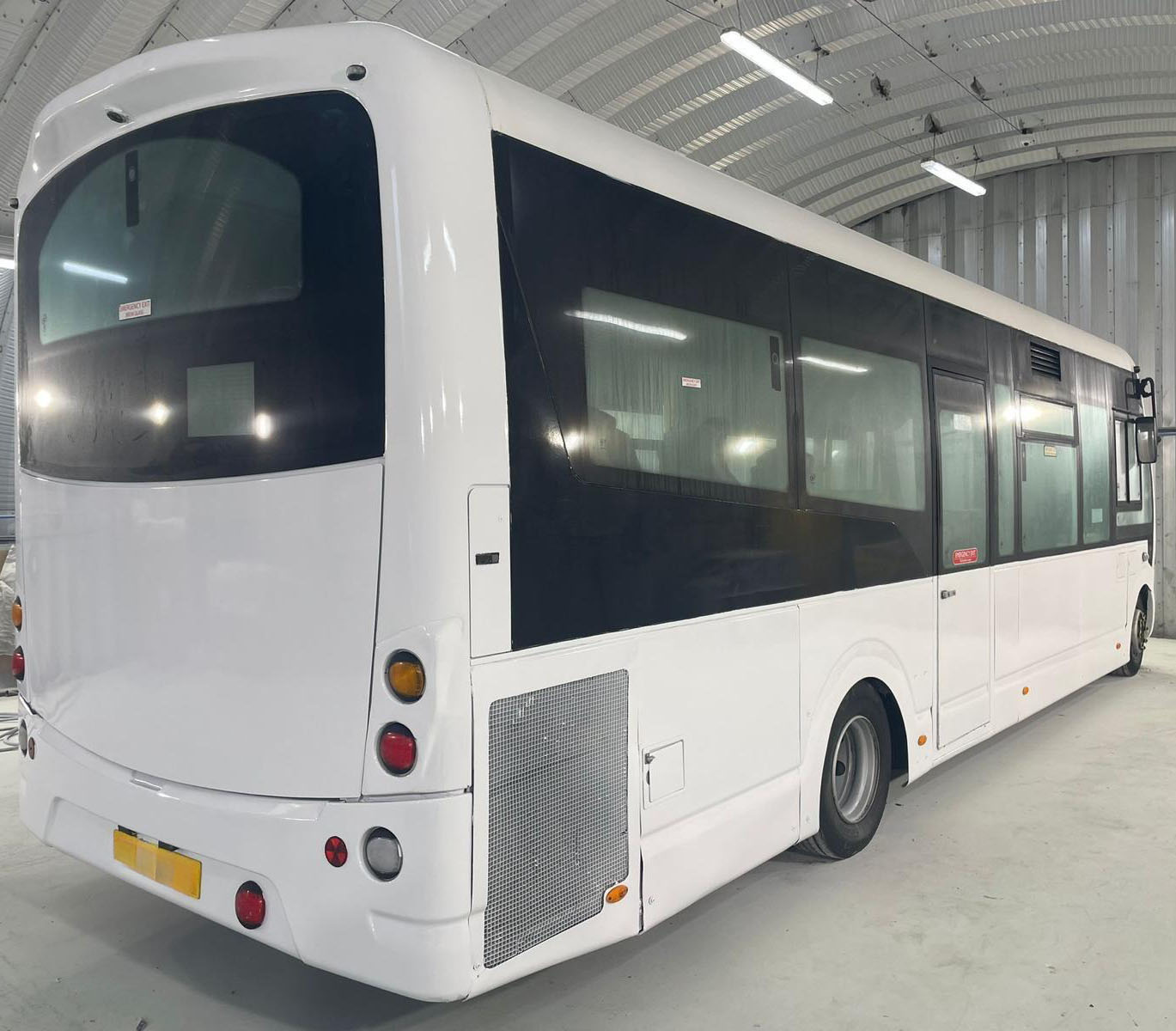 Photo of 2013 Wrights Streetlite