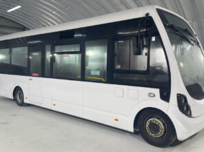 Photo of 2013 Wrights Streetlite