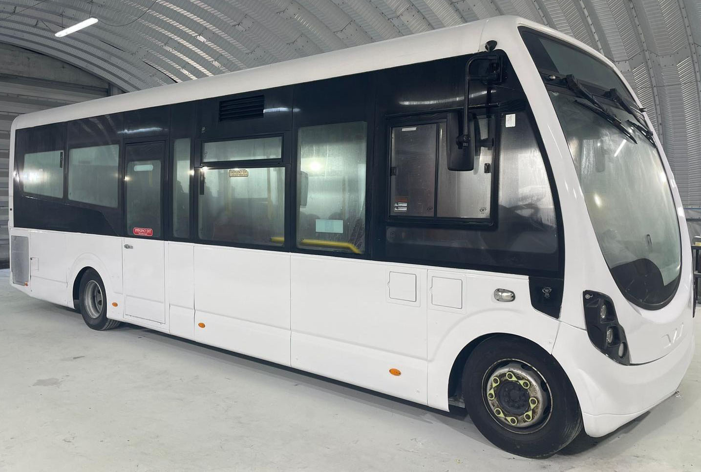 Photo of 2013 Wrights Streetlite