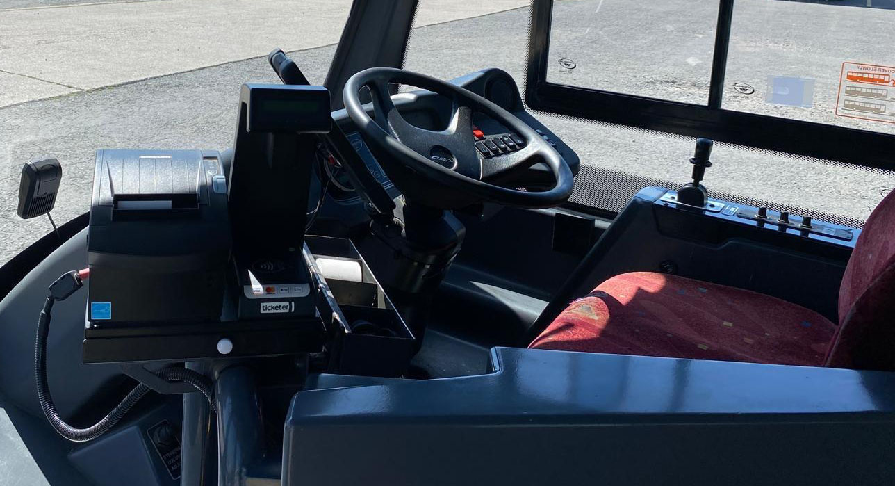 Photo of 2013 Wrights Streetlite