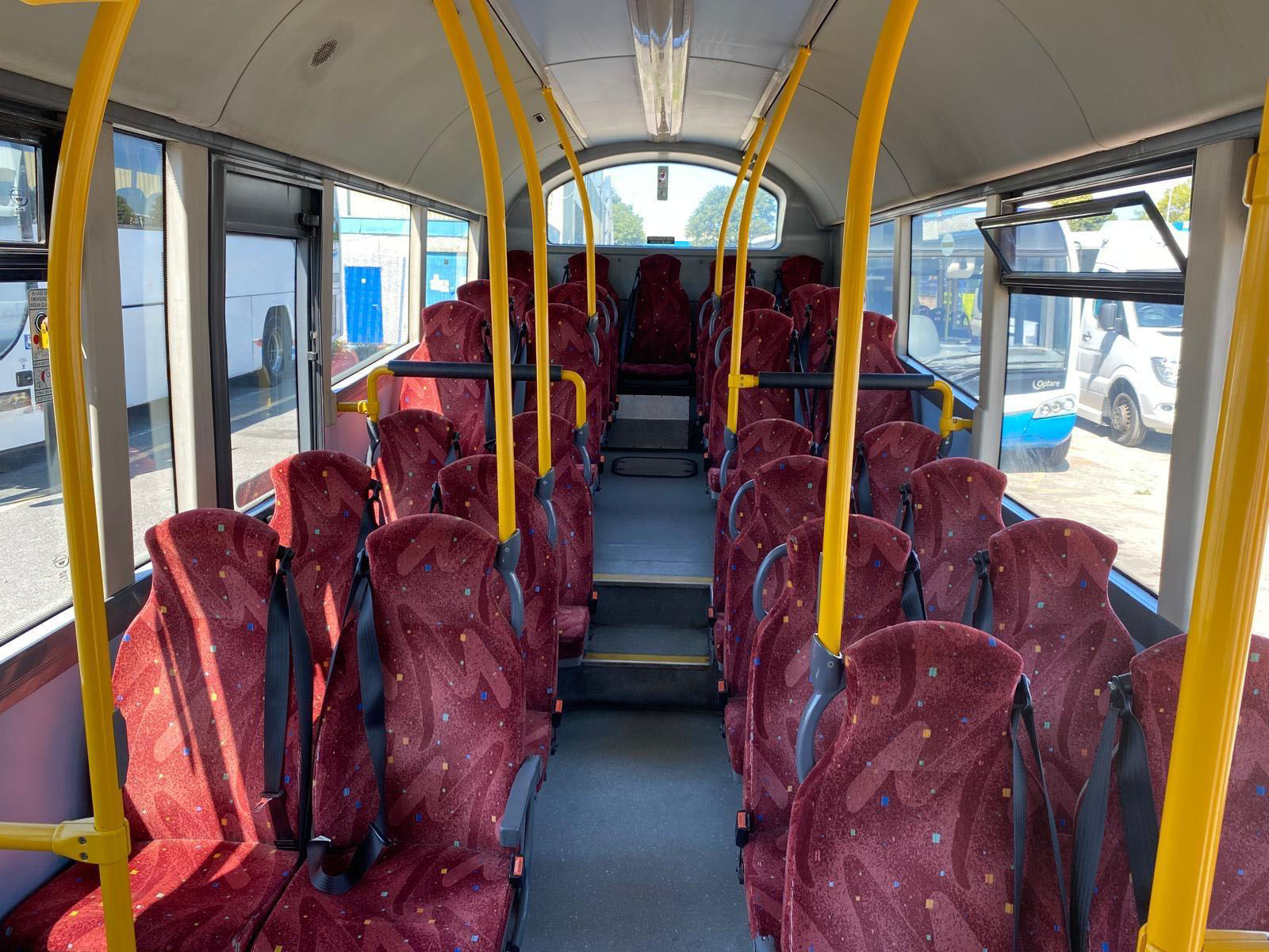 Photo of 2013 Wrights Streetlite