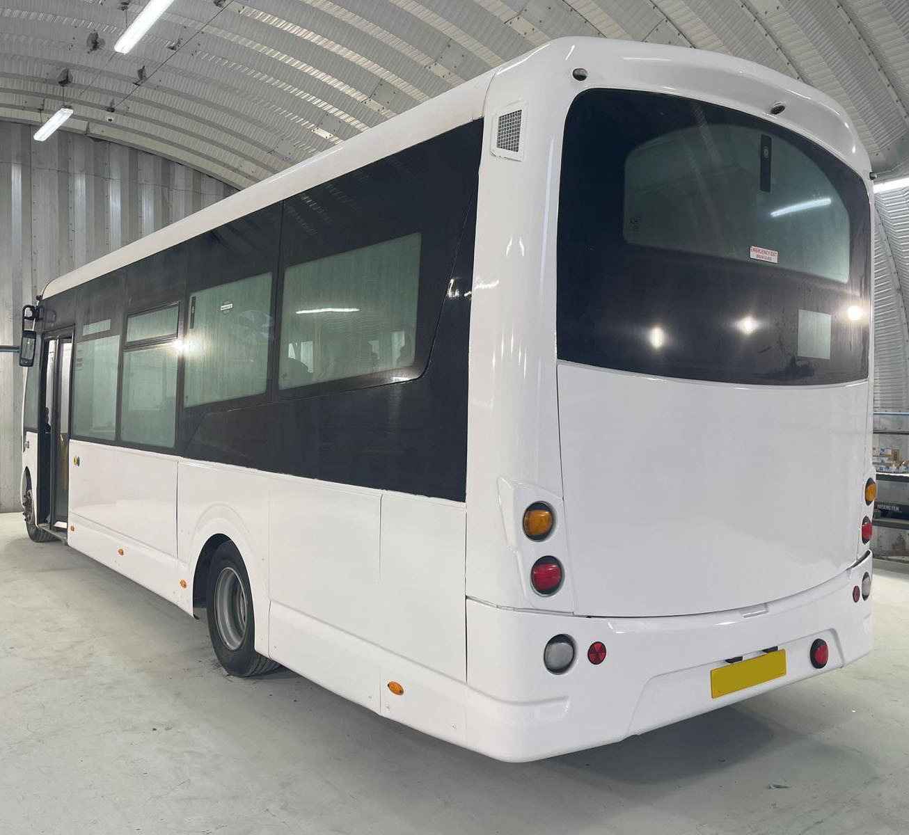 Photo of 2013 Wrights Streetlite