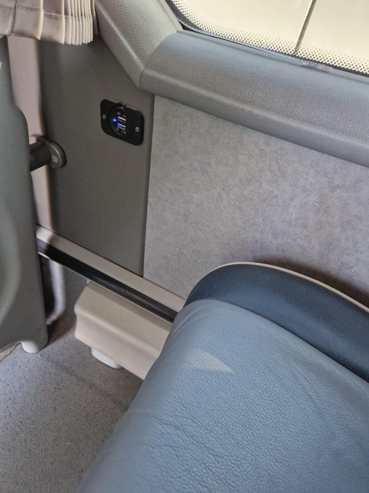 Photo of 2016 Mercedes Sprinter Soroco