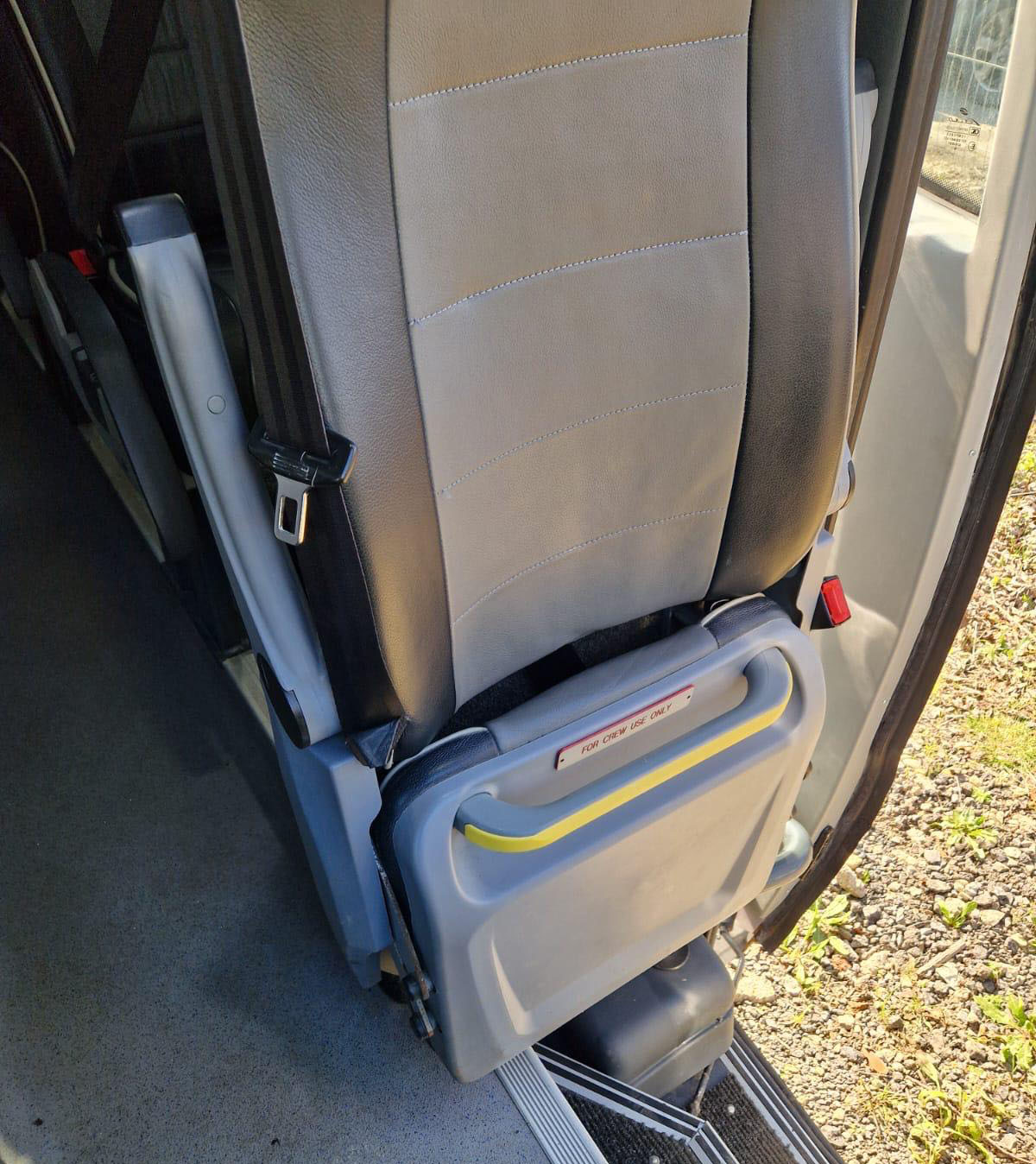 Photo of 2016 Mercedes Sprinter Soroco