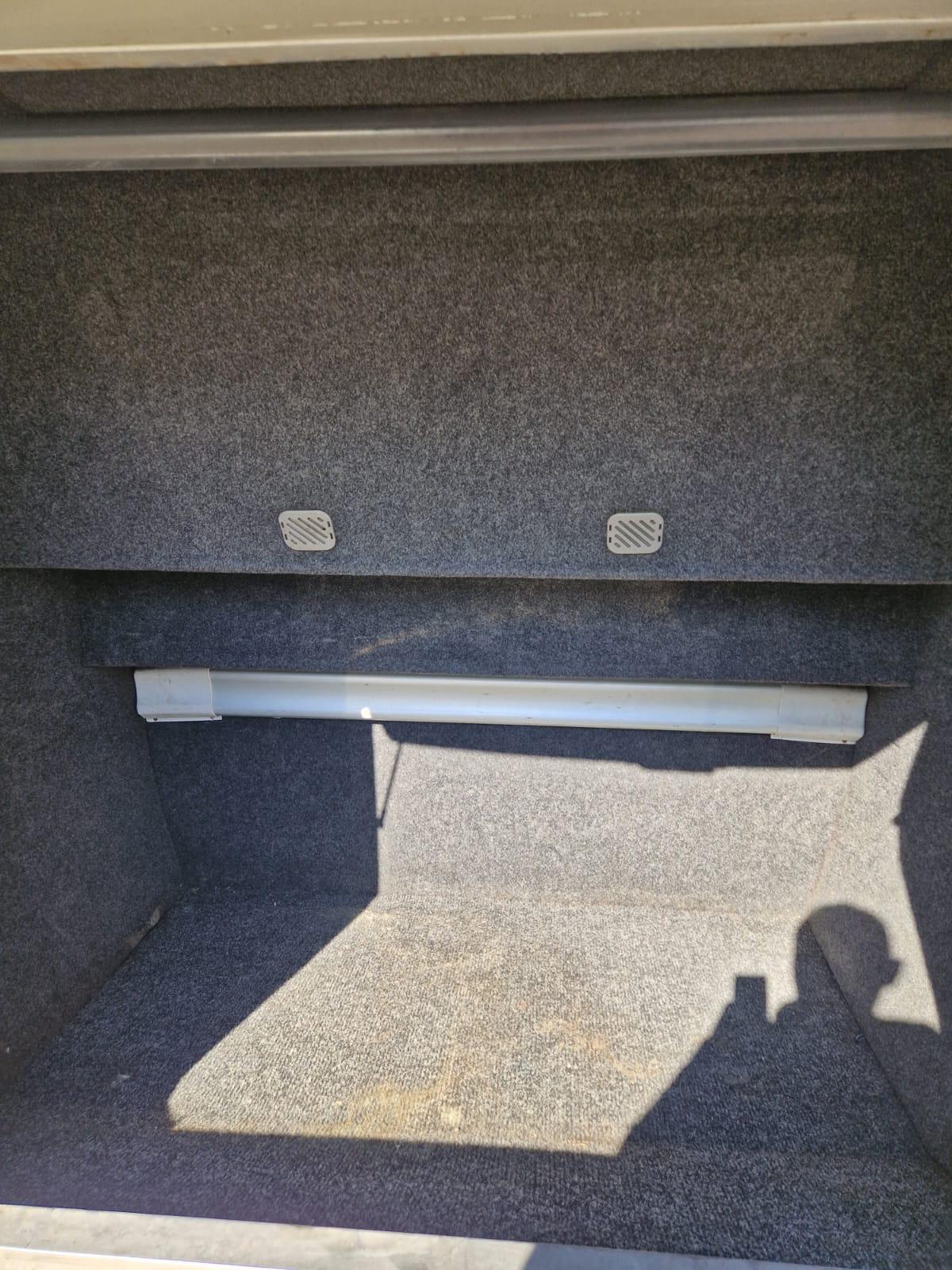 Photo of 2016 Mercedes Sprinter Soroco