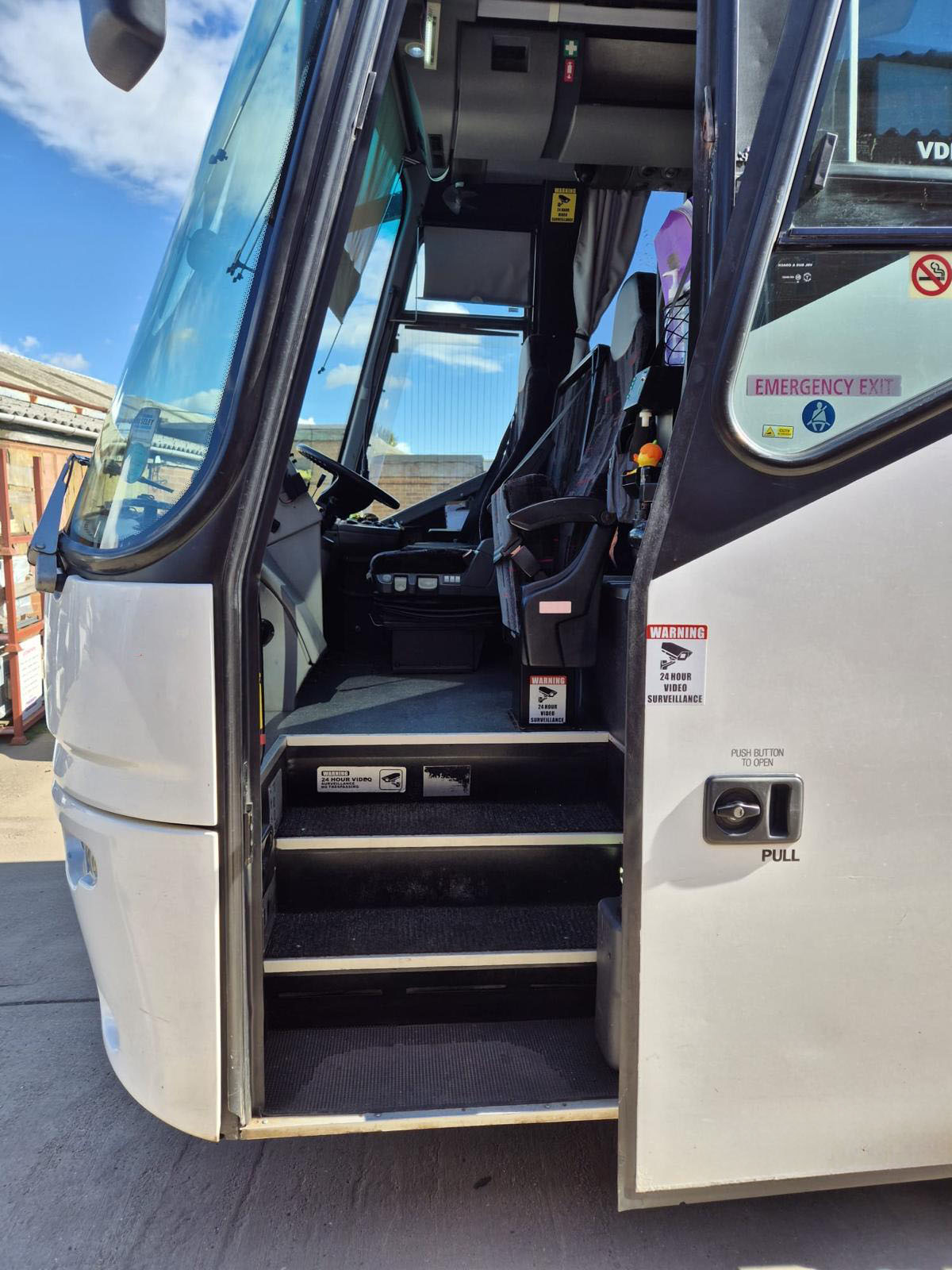 Photo of 2011 Bova Futura