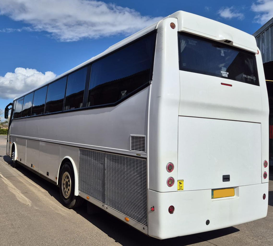 Photo of 2011 Bova Futura