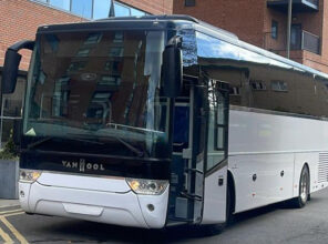 Photo of 2013 DAF Van Hool TX15 Alicron