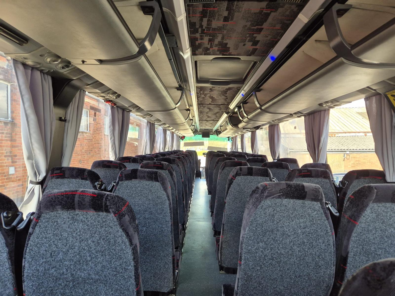 Photo of 2011 Bova Futura