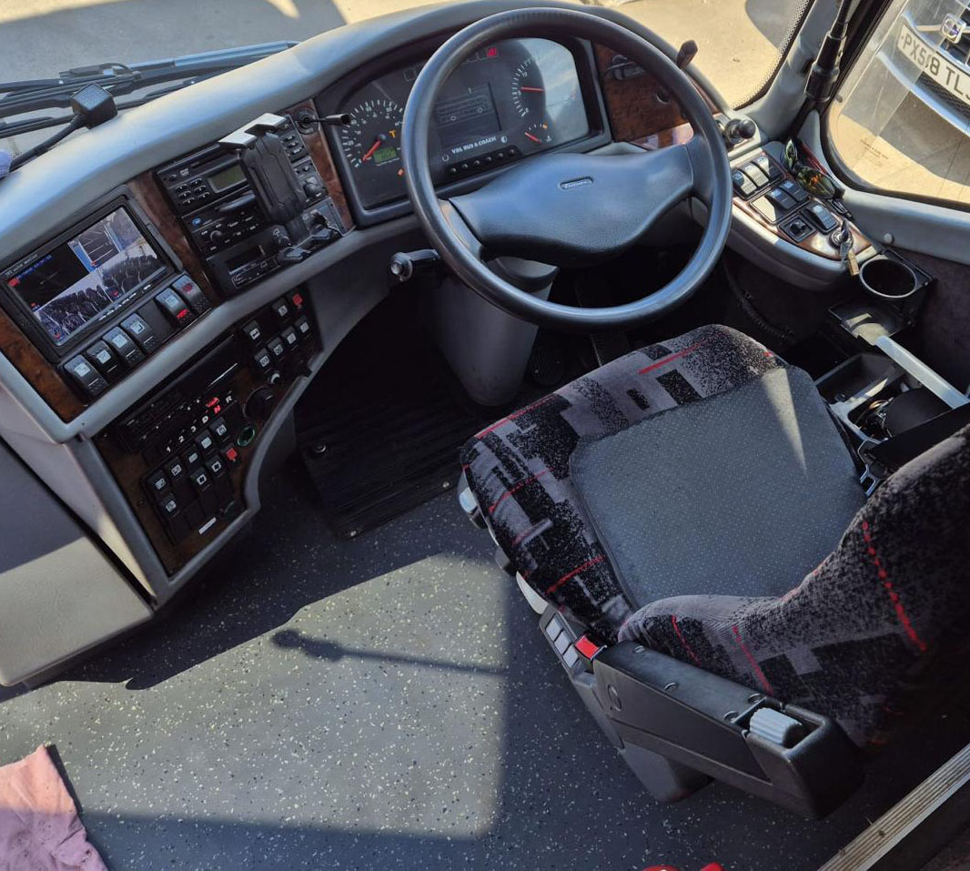 Photo of 2011 Bova Futura