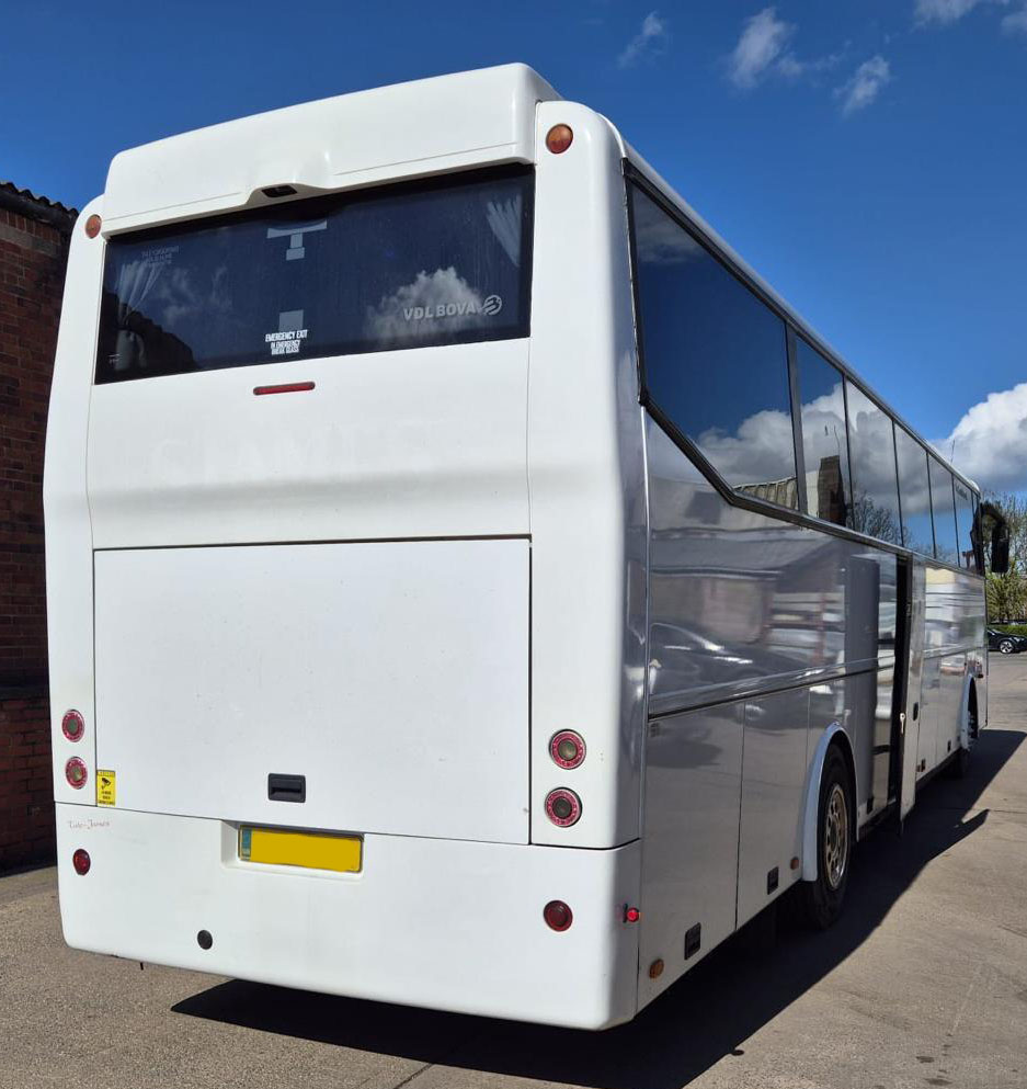 Photo of 2011 Bova Futura