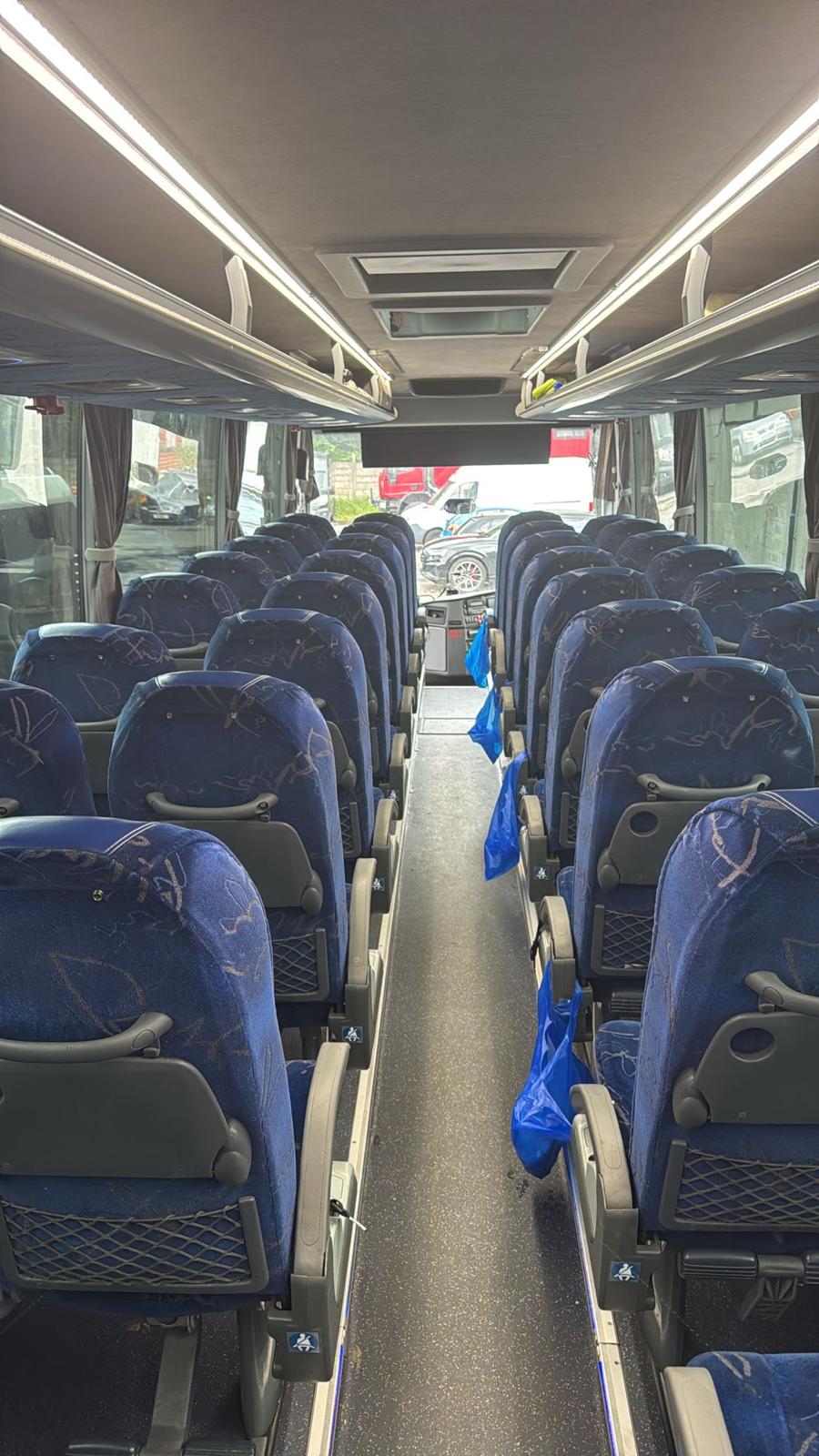 Photo of 2013 DAF Van Hool TX15 Alicron