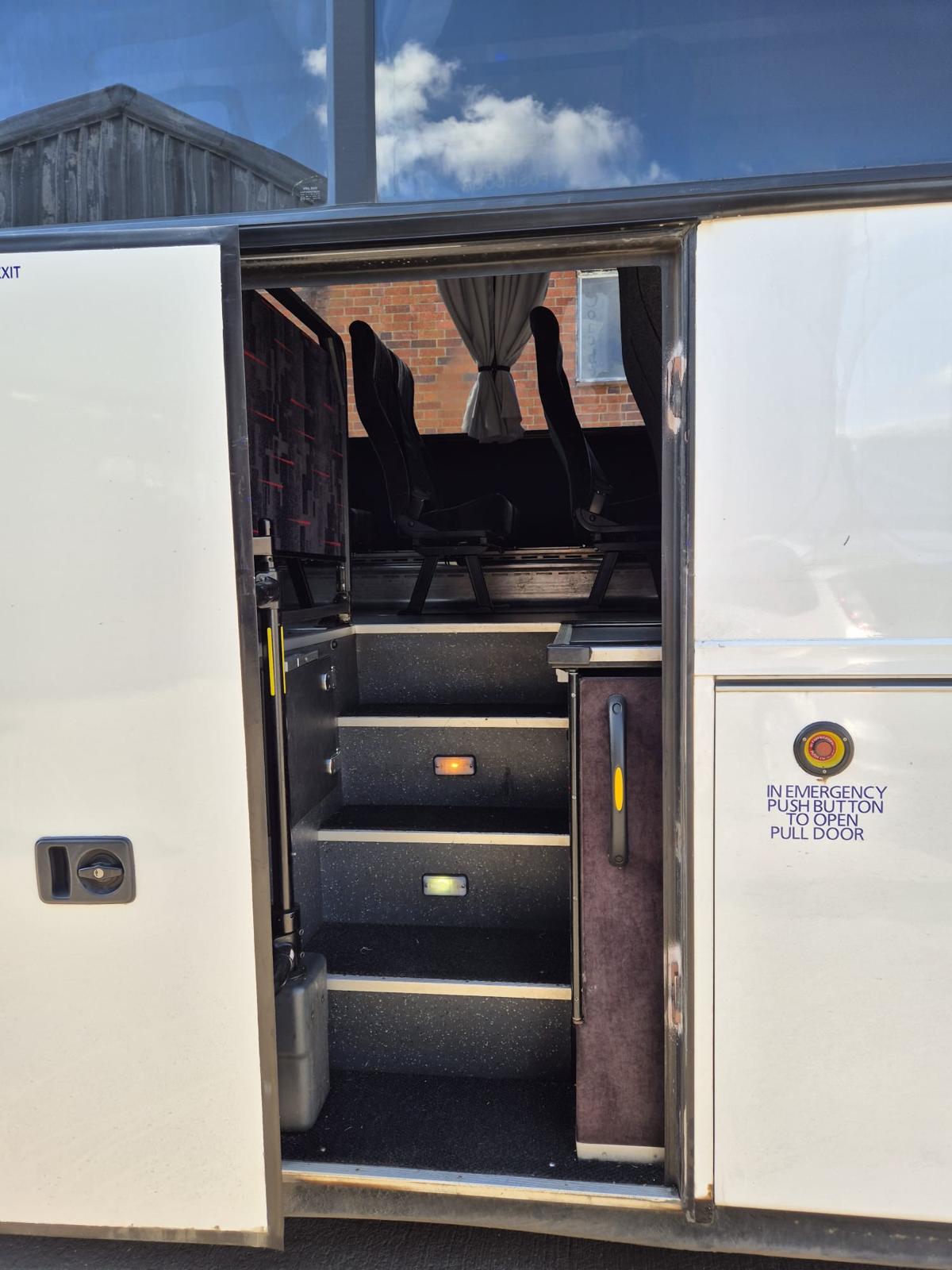 Photo of 2011 Bova Futura