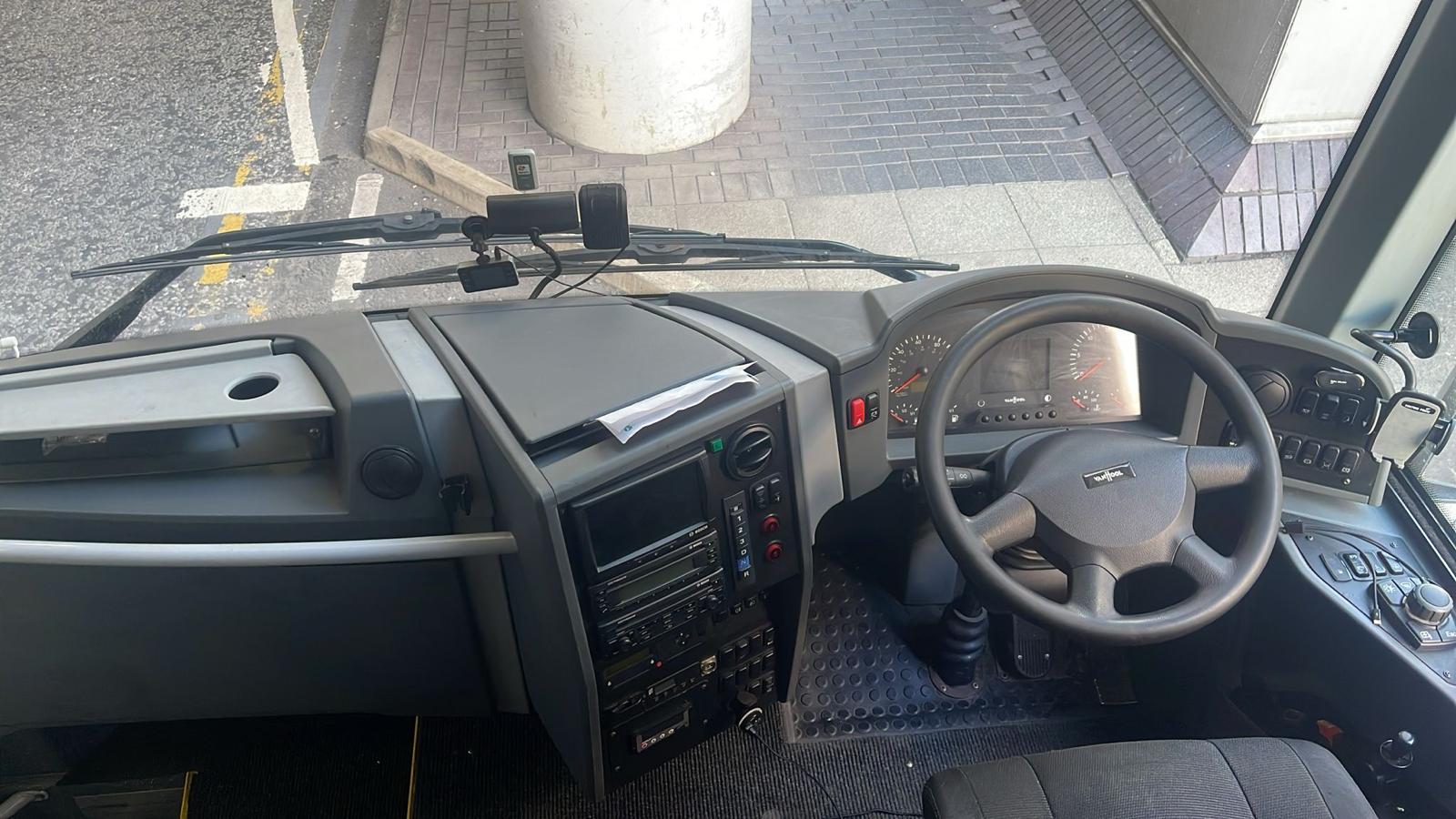 Photo of 2013 DAF Van Hool TX15 Alicron