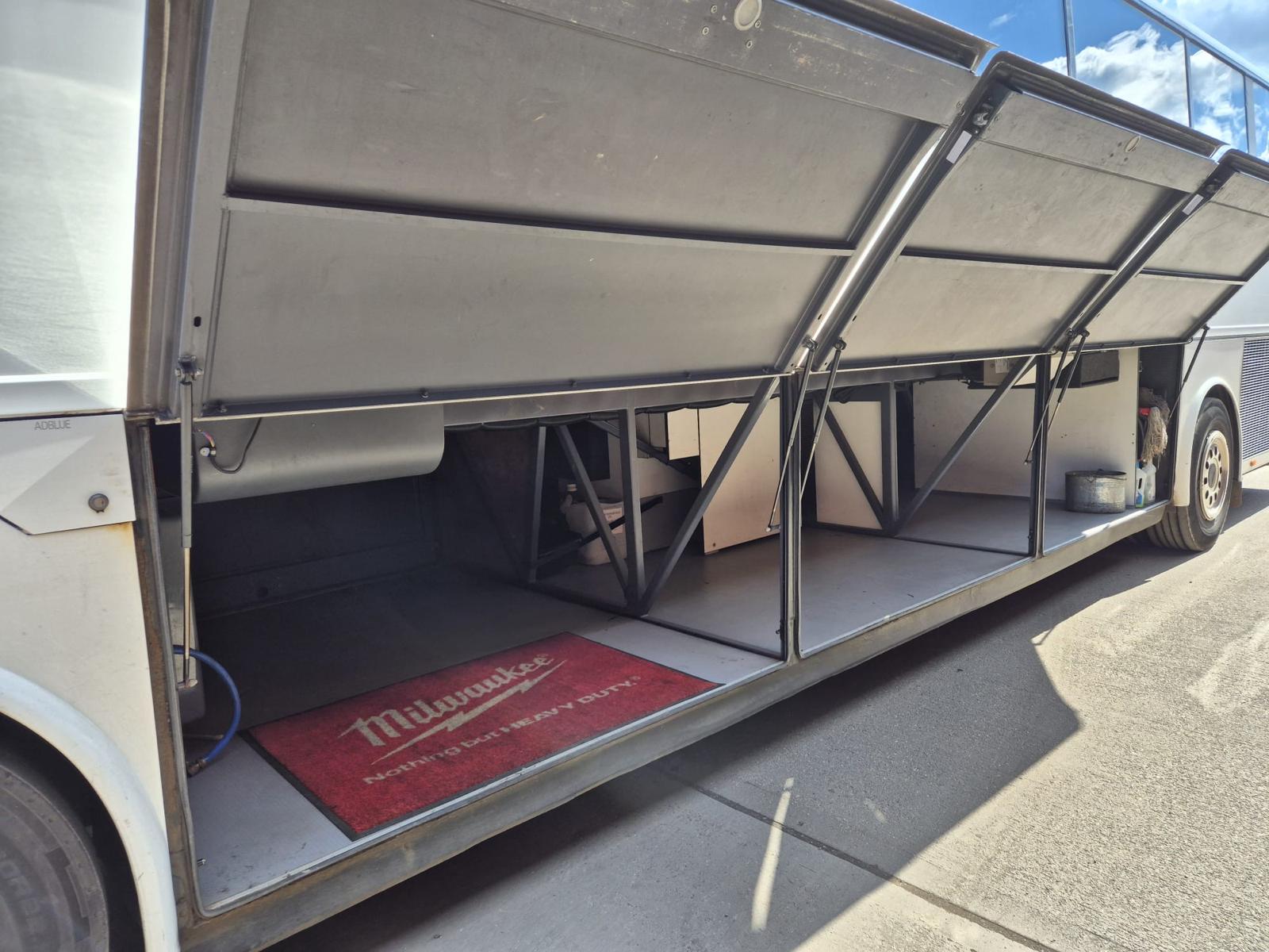 Photo of 2011 Bova Futura