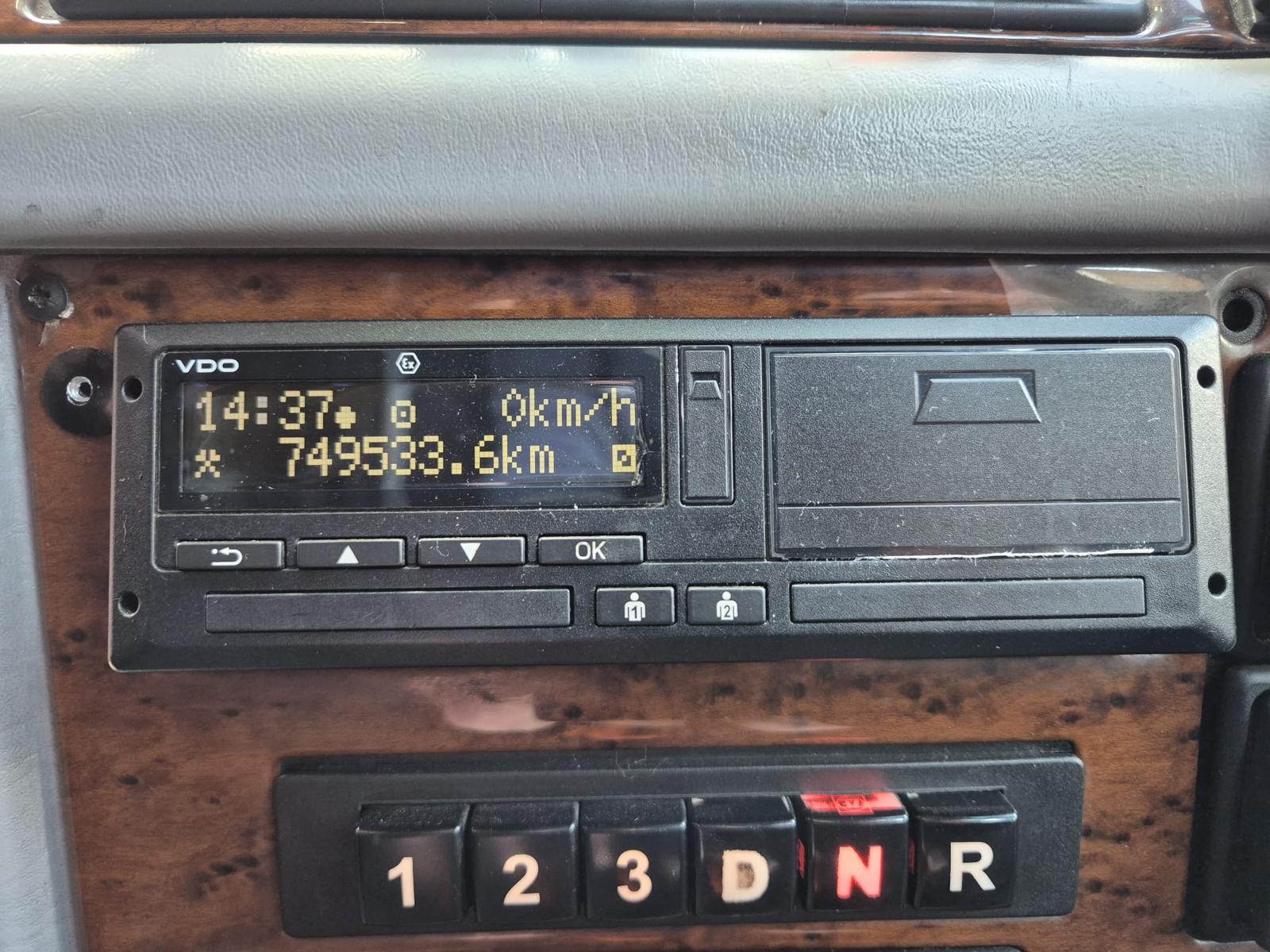 Photo of 2011 Bova Futura