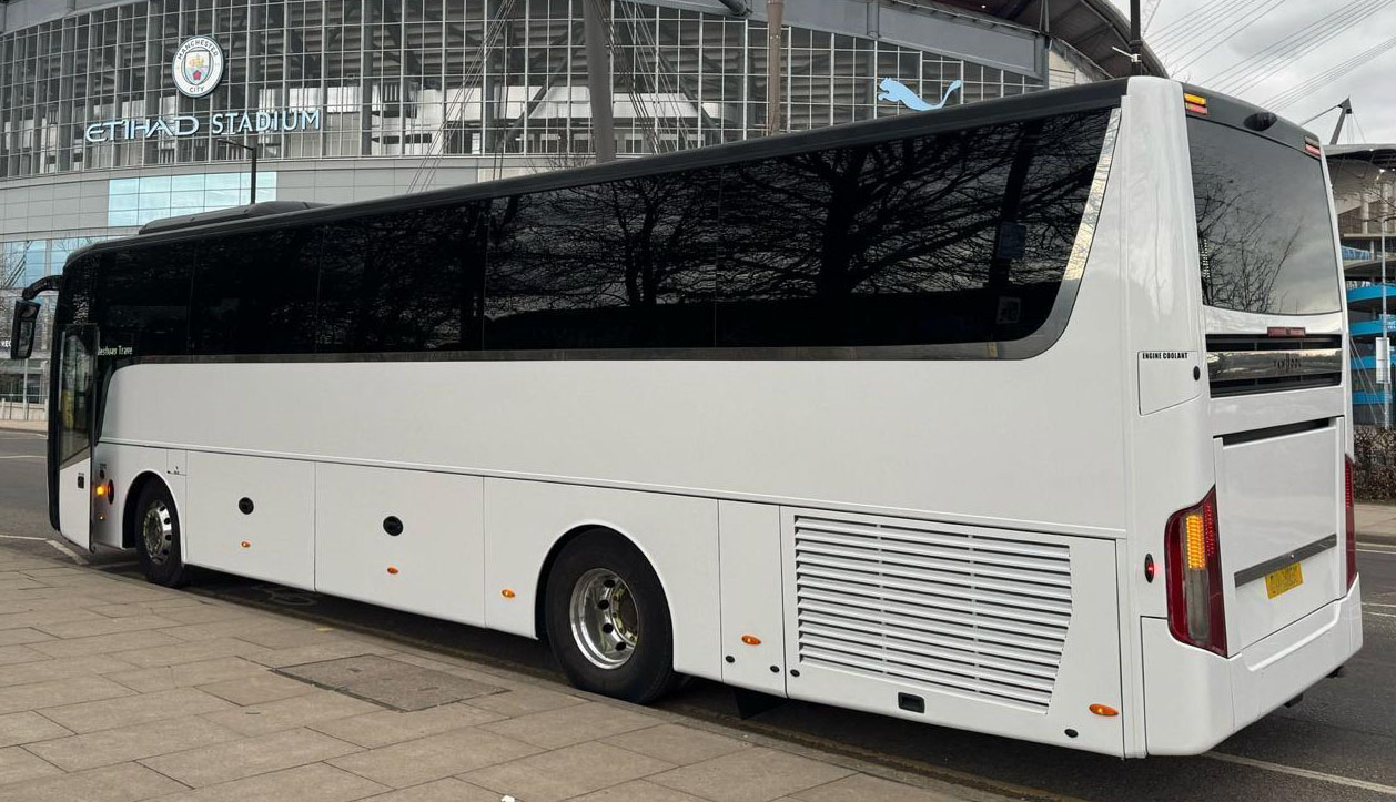 Photo of 2013 DAF Van Hool TX15 Alicron