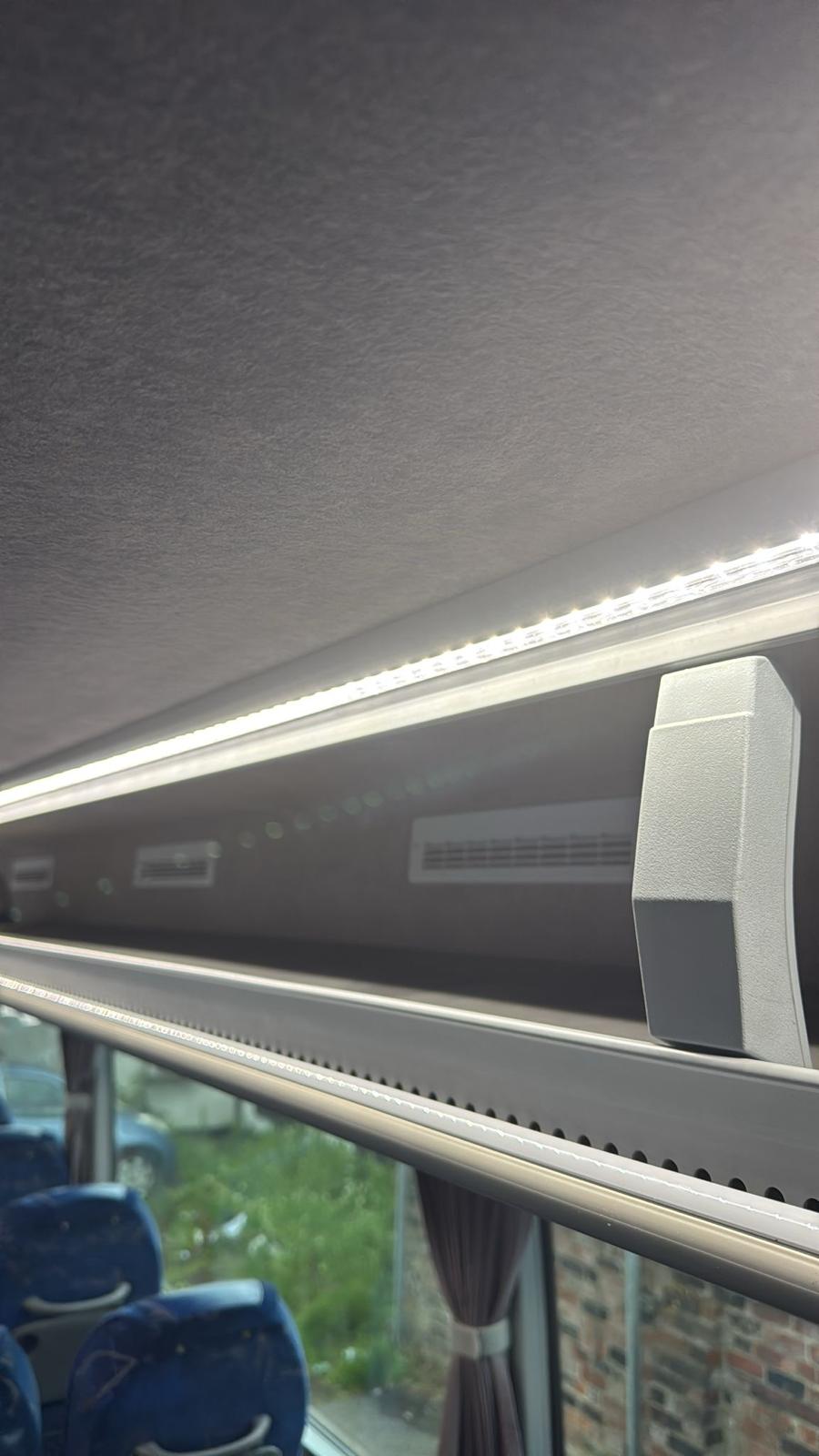 Photo of 2013 DAF Van Hool TX15 Alicron