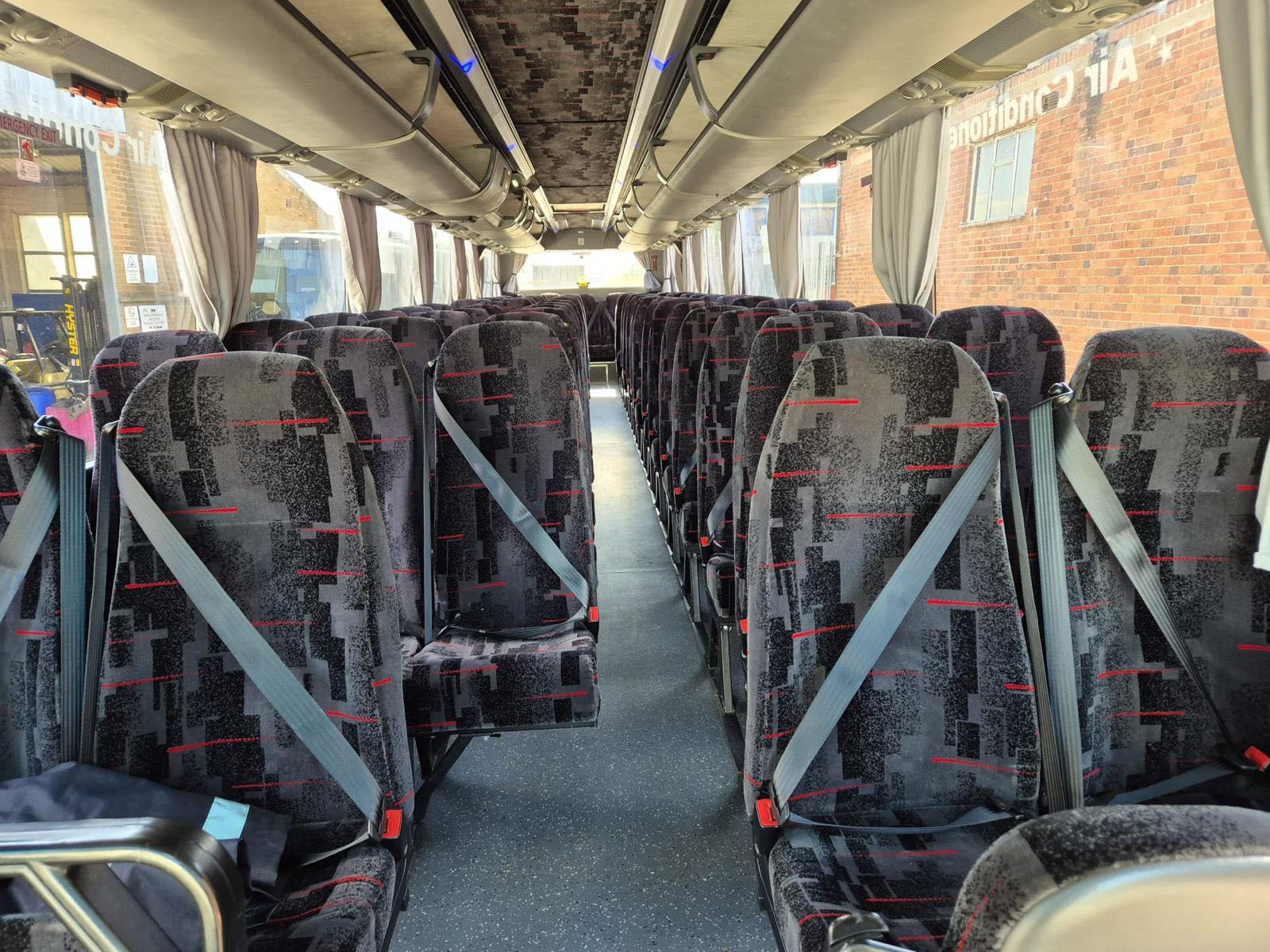 Photo of 2011 Bova Futura