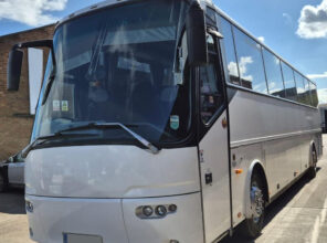 Photo of 2011 Bova Futura