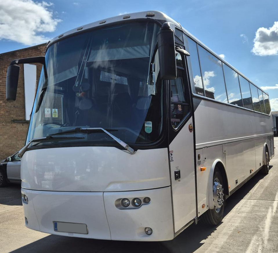 Photo of 2011 Bova Futura