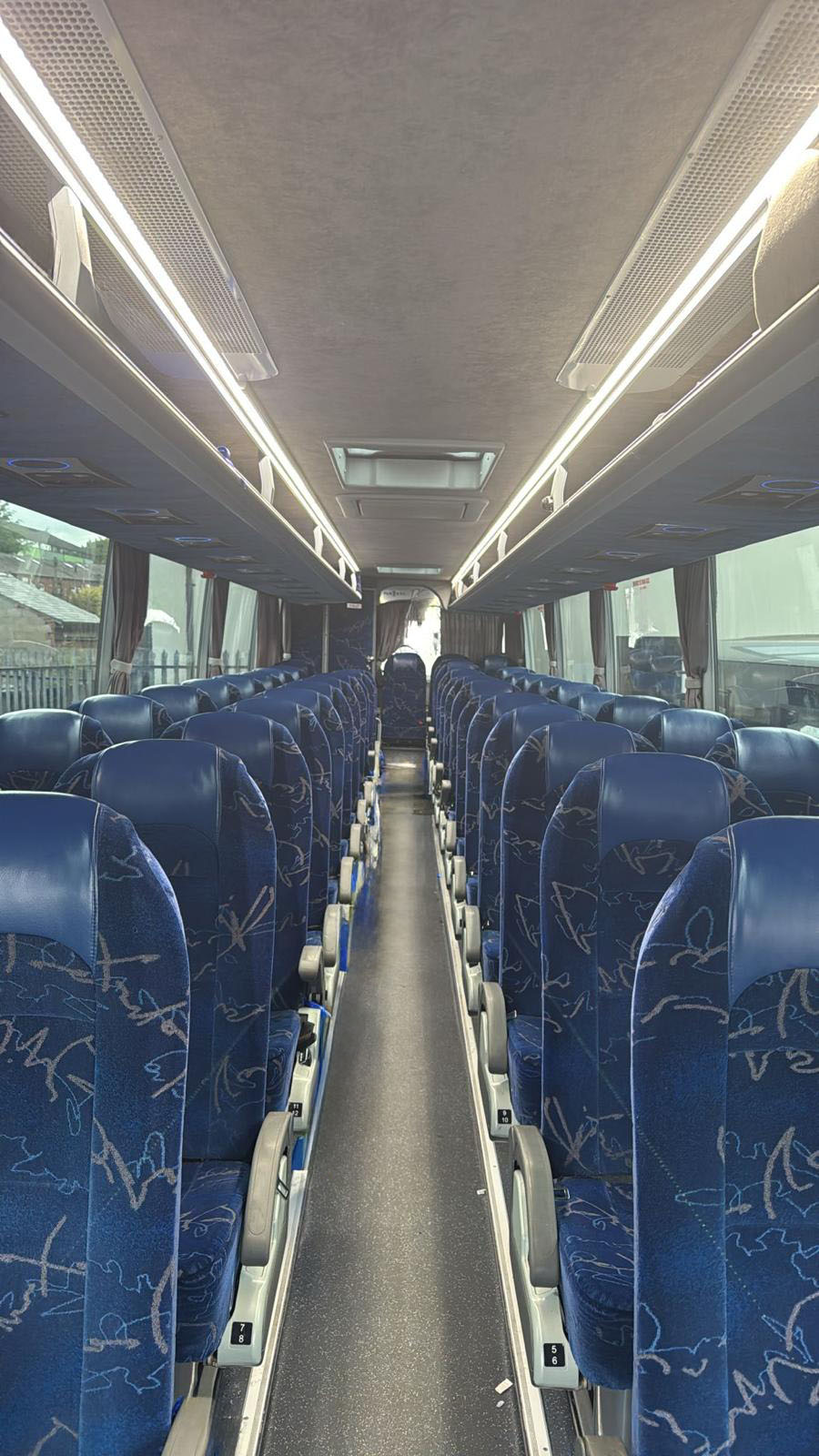 Photo of 2013 DAF Van Hool TX15 Alicron