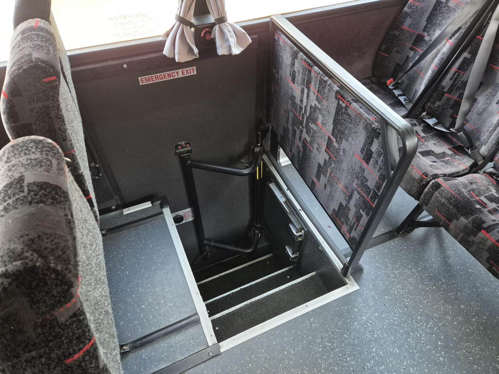 Photo of 2011 Bova Futura