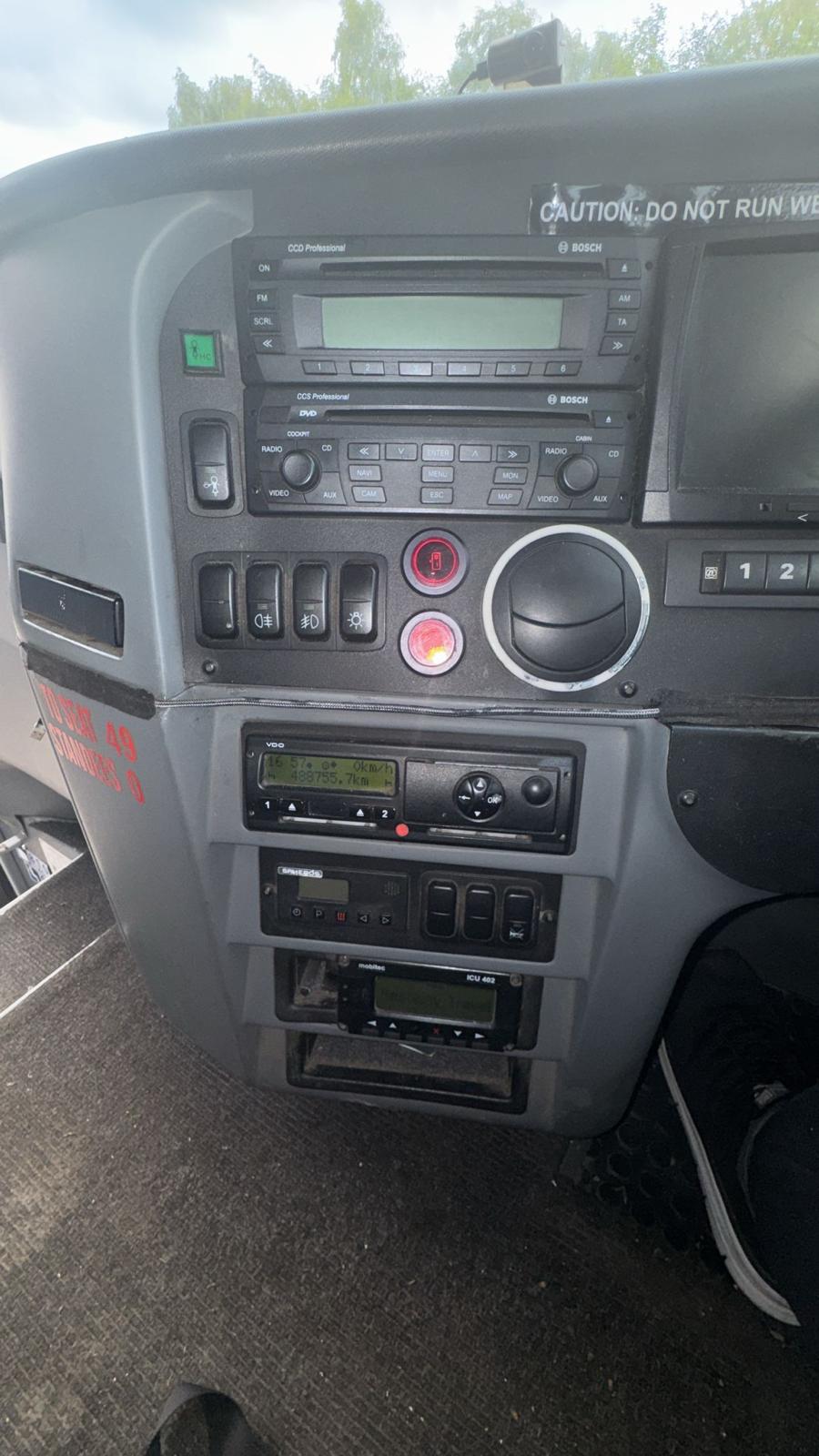 Photo of 2013 DAF Van Hool TX15 Alicron