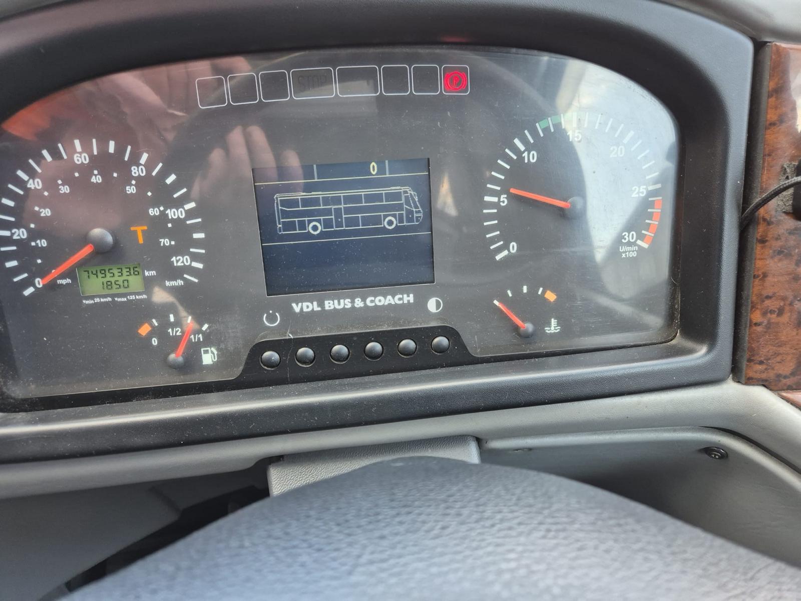 Photo of 2011 Bova Futura