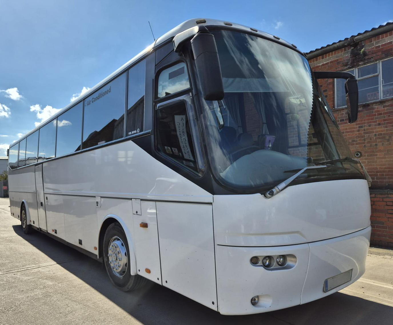 Photo of 2011 Bova Futura