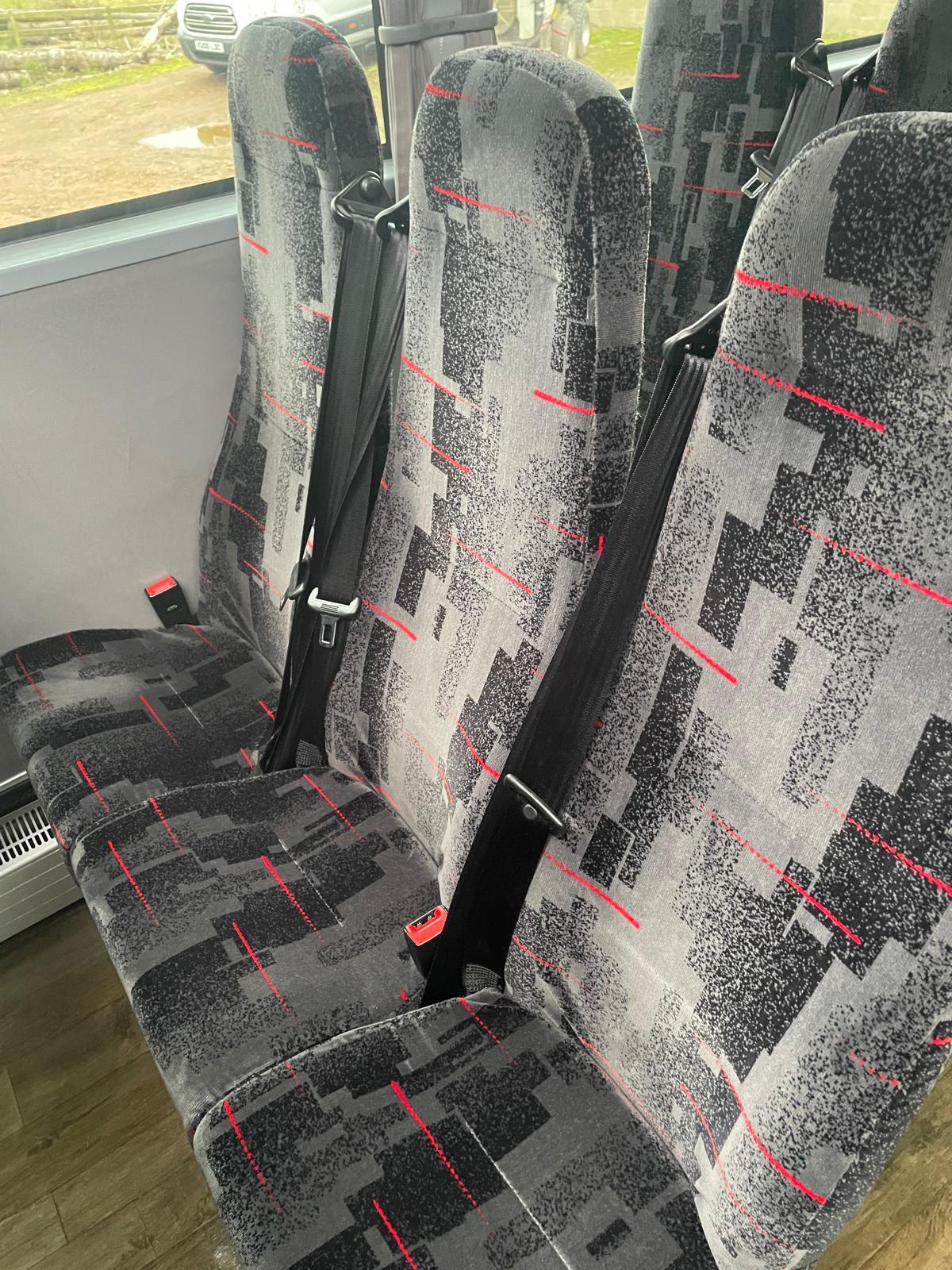 Photo of 2013 Scania K440EB Caetano Levante