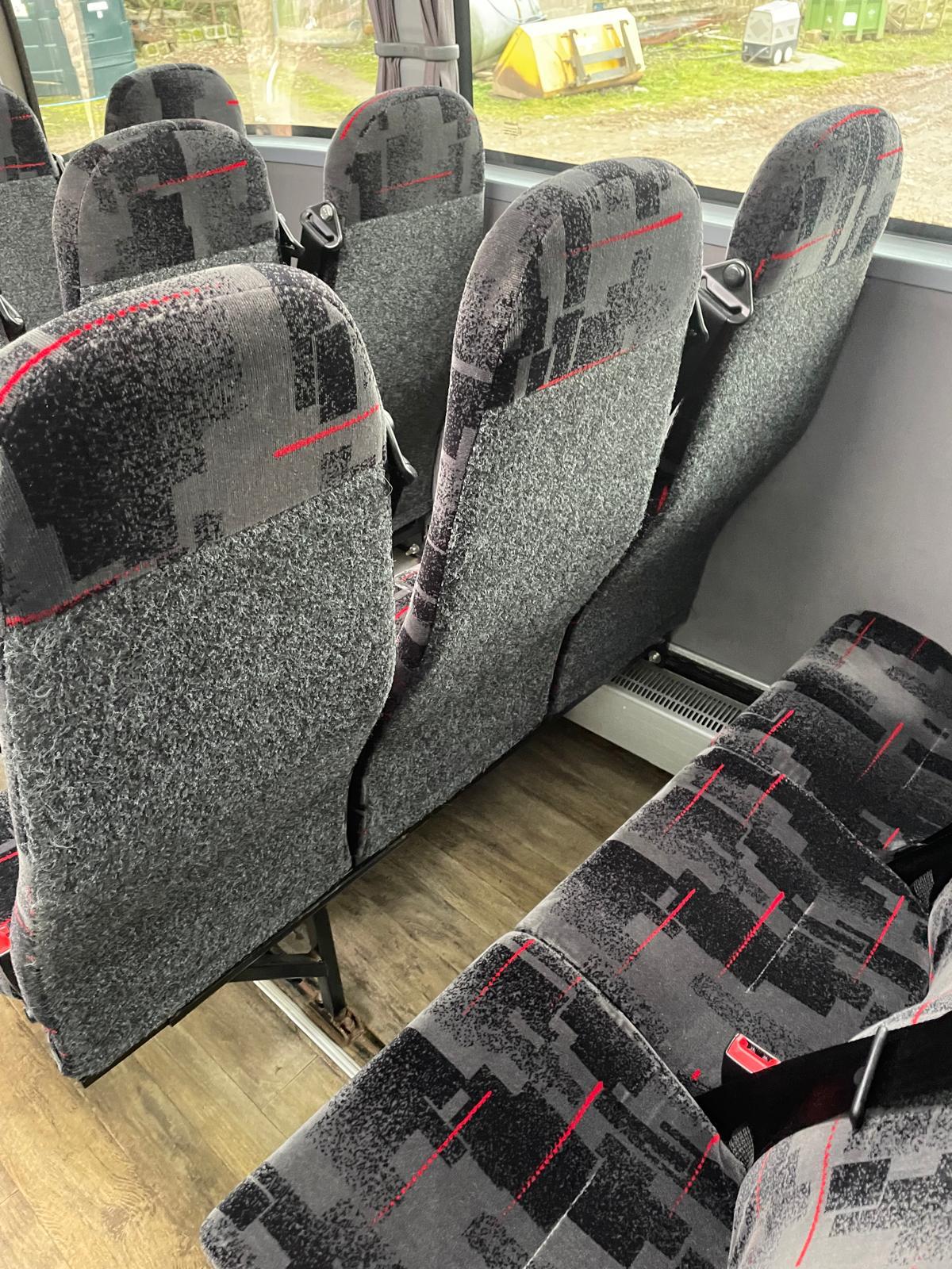 Photo of 2013 Scania K440EB Caetano Levante