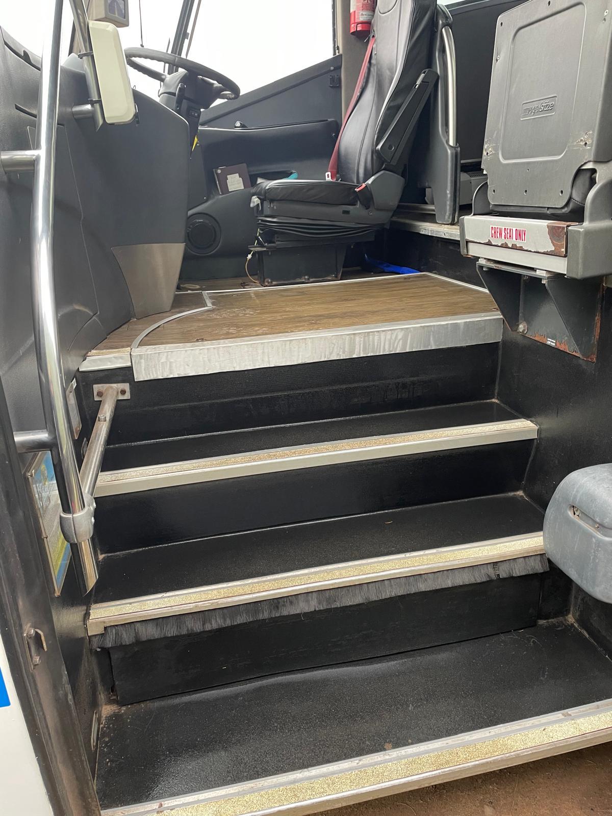 Photo of 2013 Scania K440EB Caetano Levante