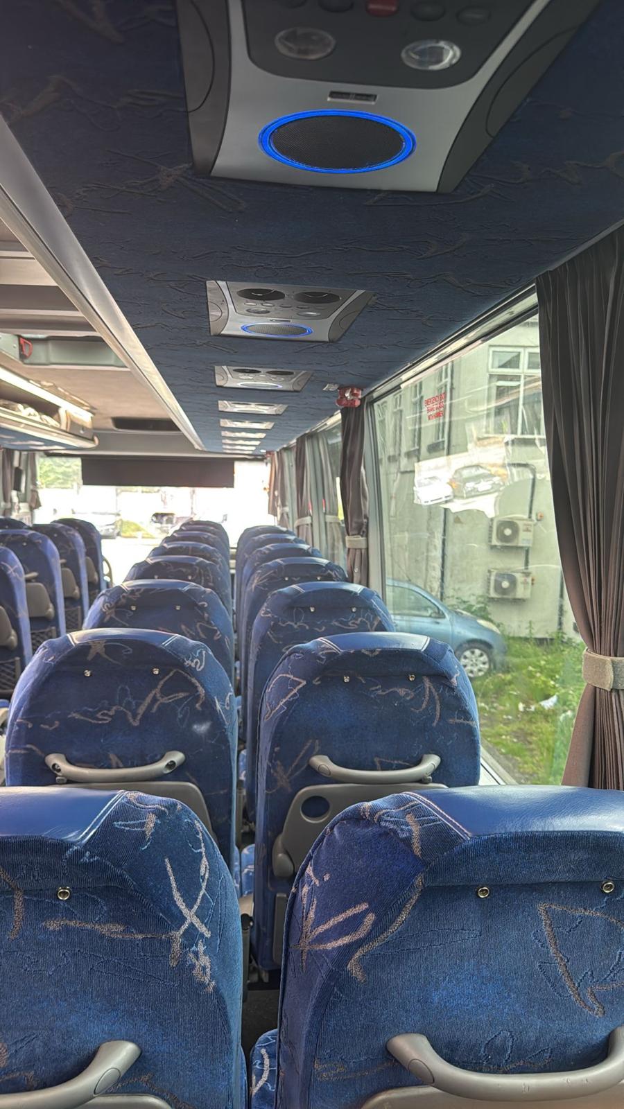 Photo of 2013 DAF Van Hool TX15 Alicron