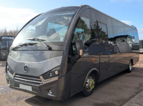 Photo of 2015 Mercedes Unvi Voyager GT