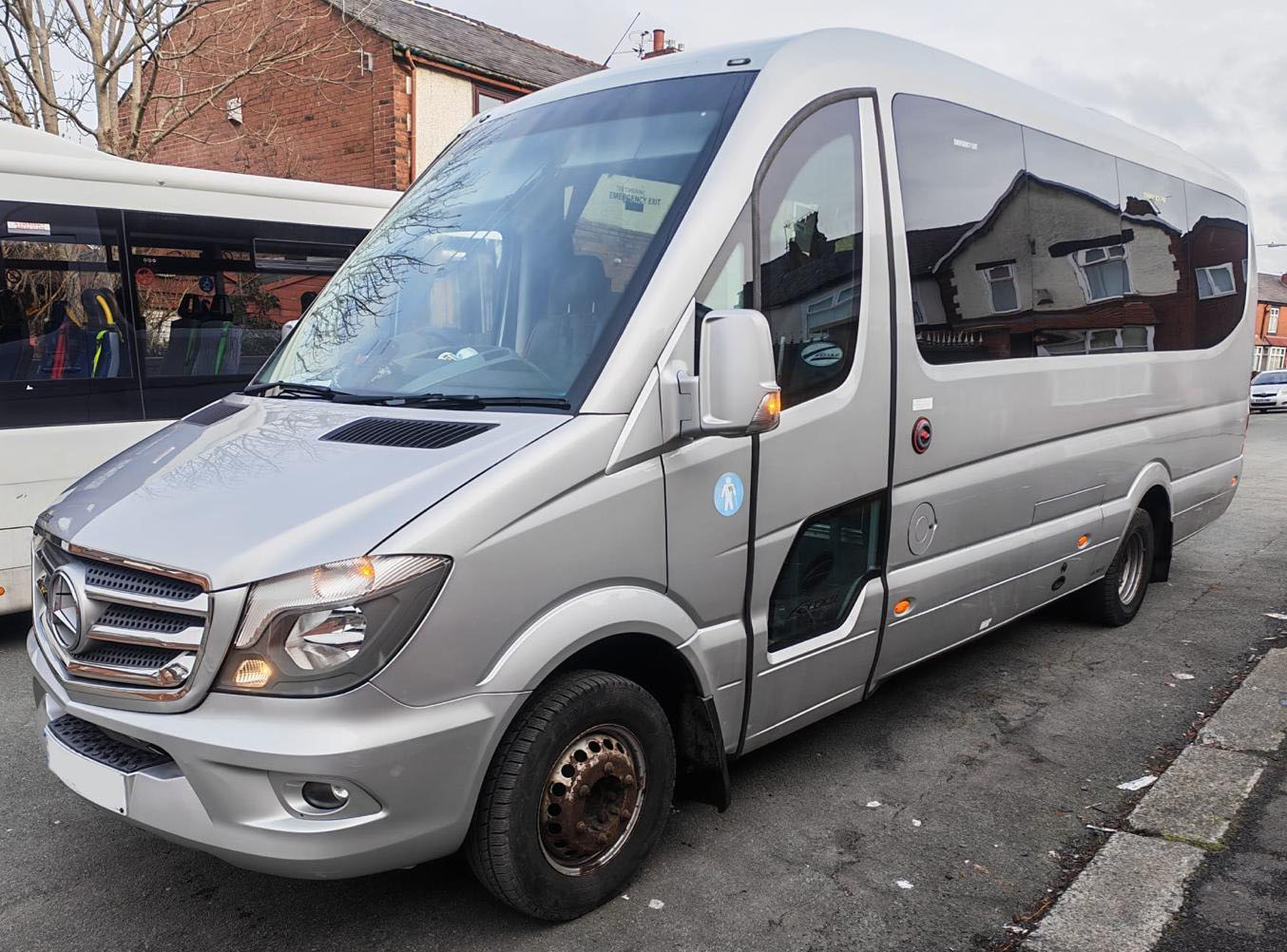 Photo of 2018 Mercedes Ferqui Soroco