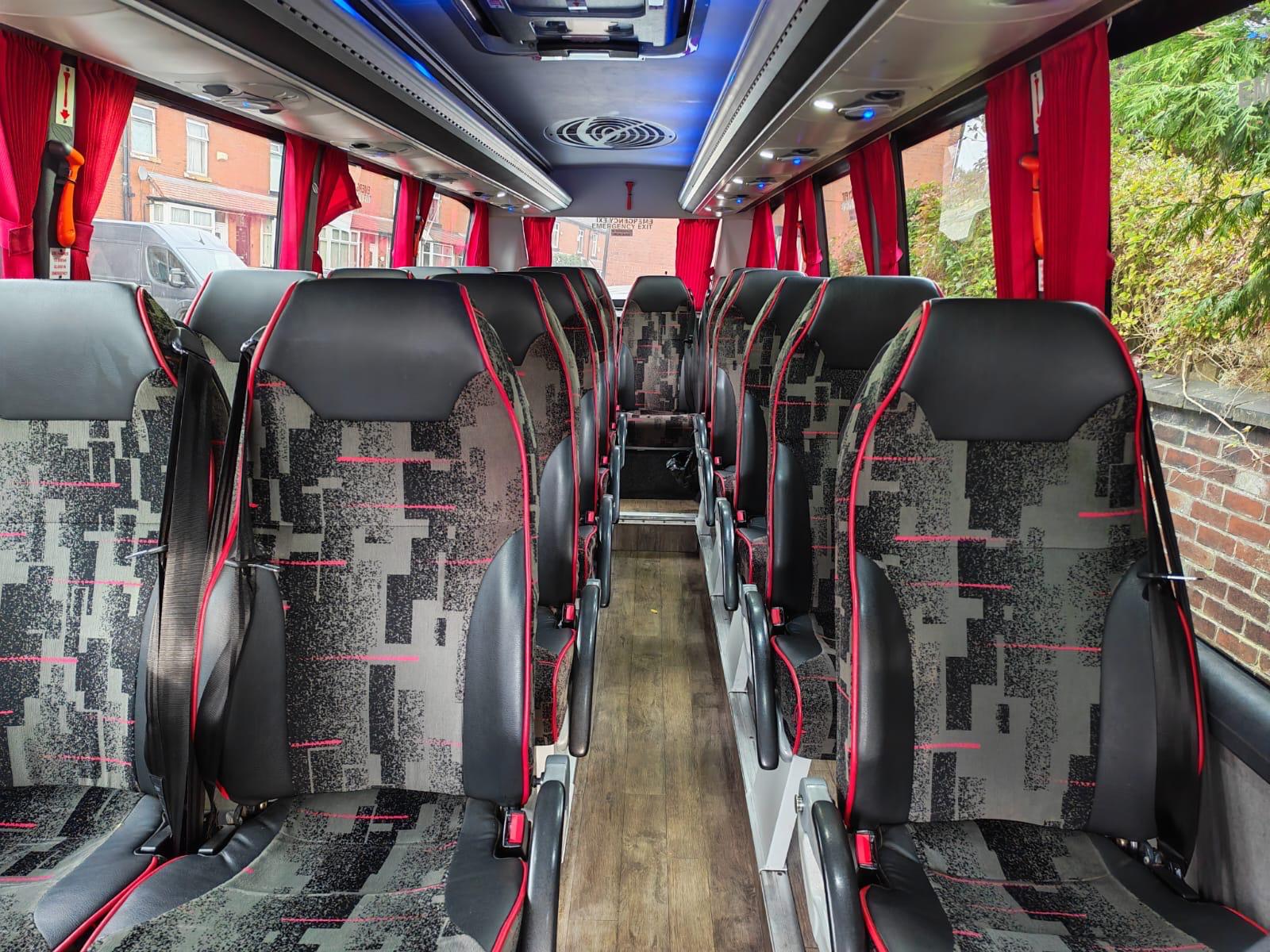 Photo of 2018 Mercedes Ferqui Soroco