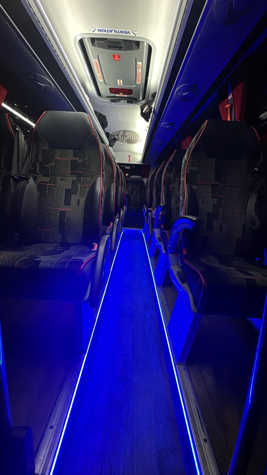 Photo of 2018 Mercedes Ferqui Soroco