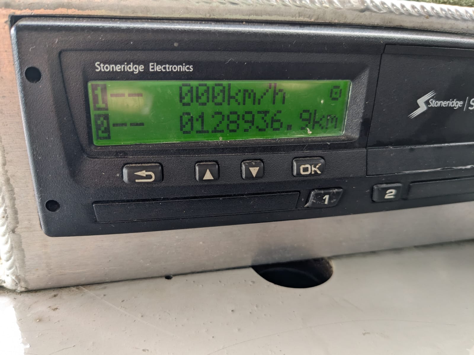 Photo of 2006 Scania Omnidekka