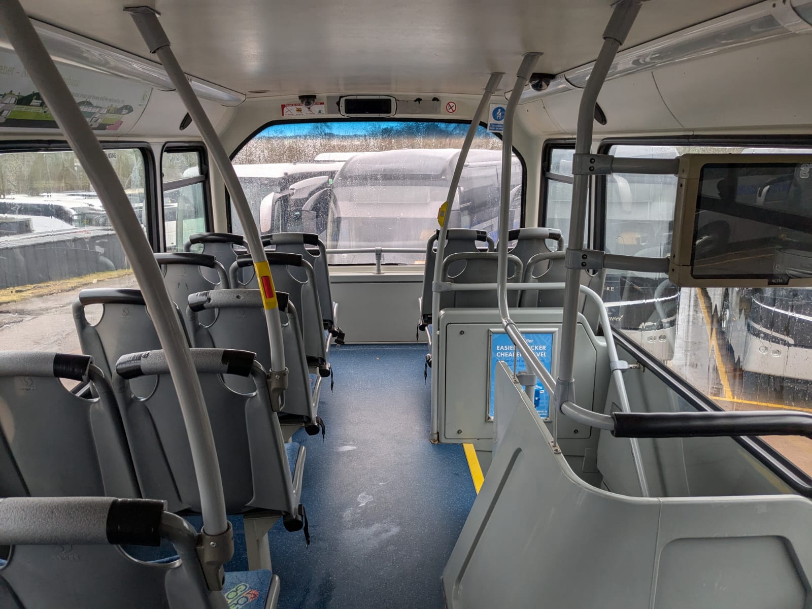 Photo of 2006 Scania Omnidekka