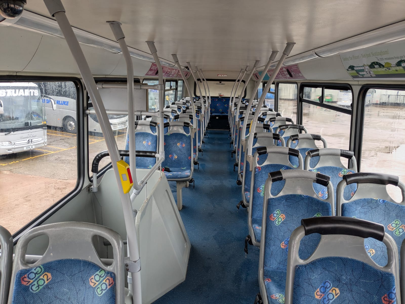 Photo of 2006 Scania Omnidekka