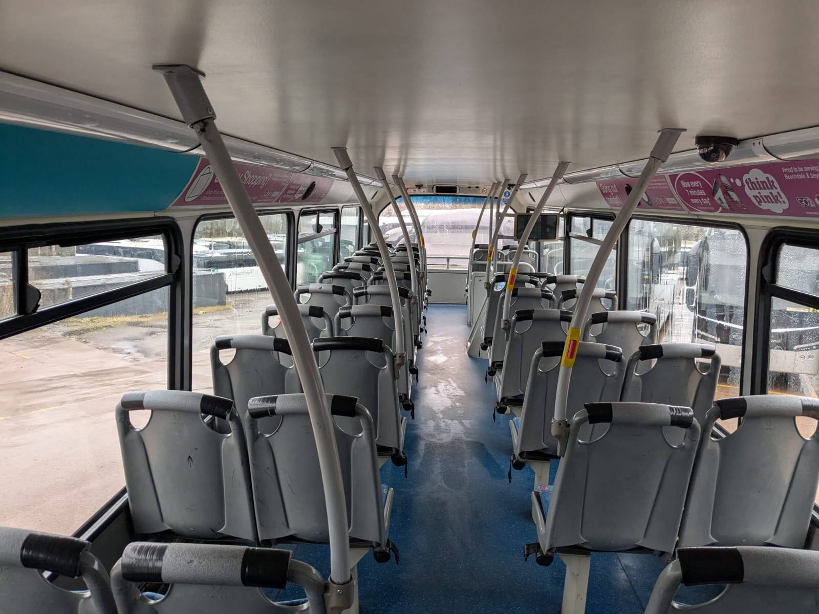 Photo of 2006 Scania Omnidekka