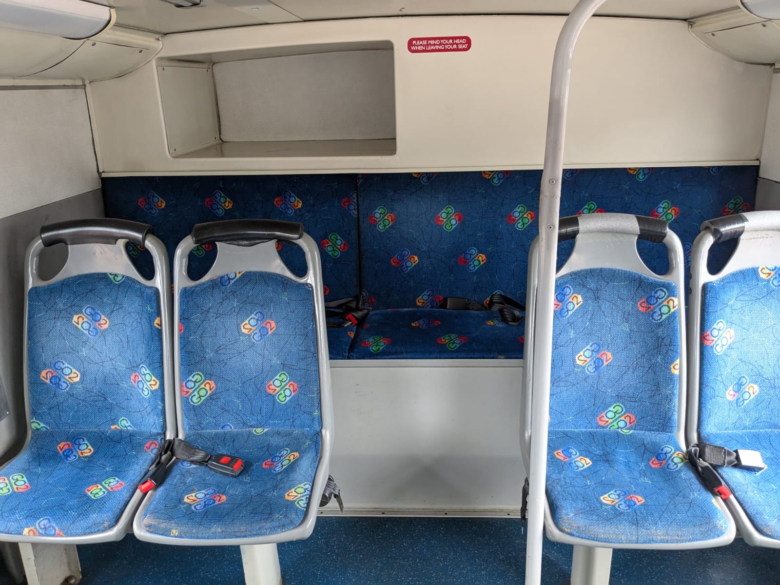 Photo of 2006 Scania Omnidekka