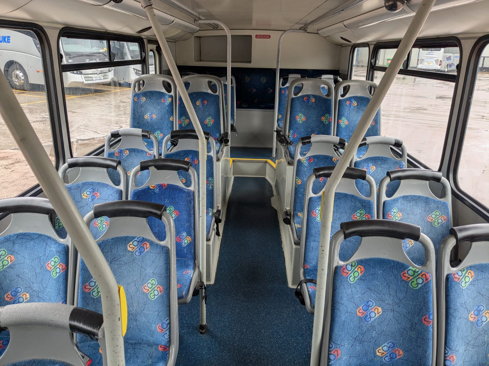 Photo of 2006 Scania Omnidekka