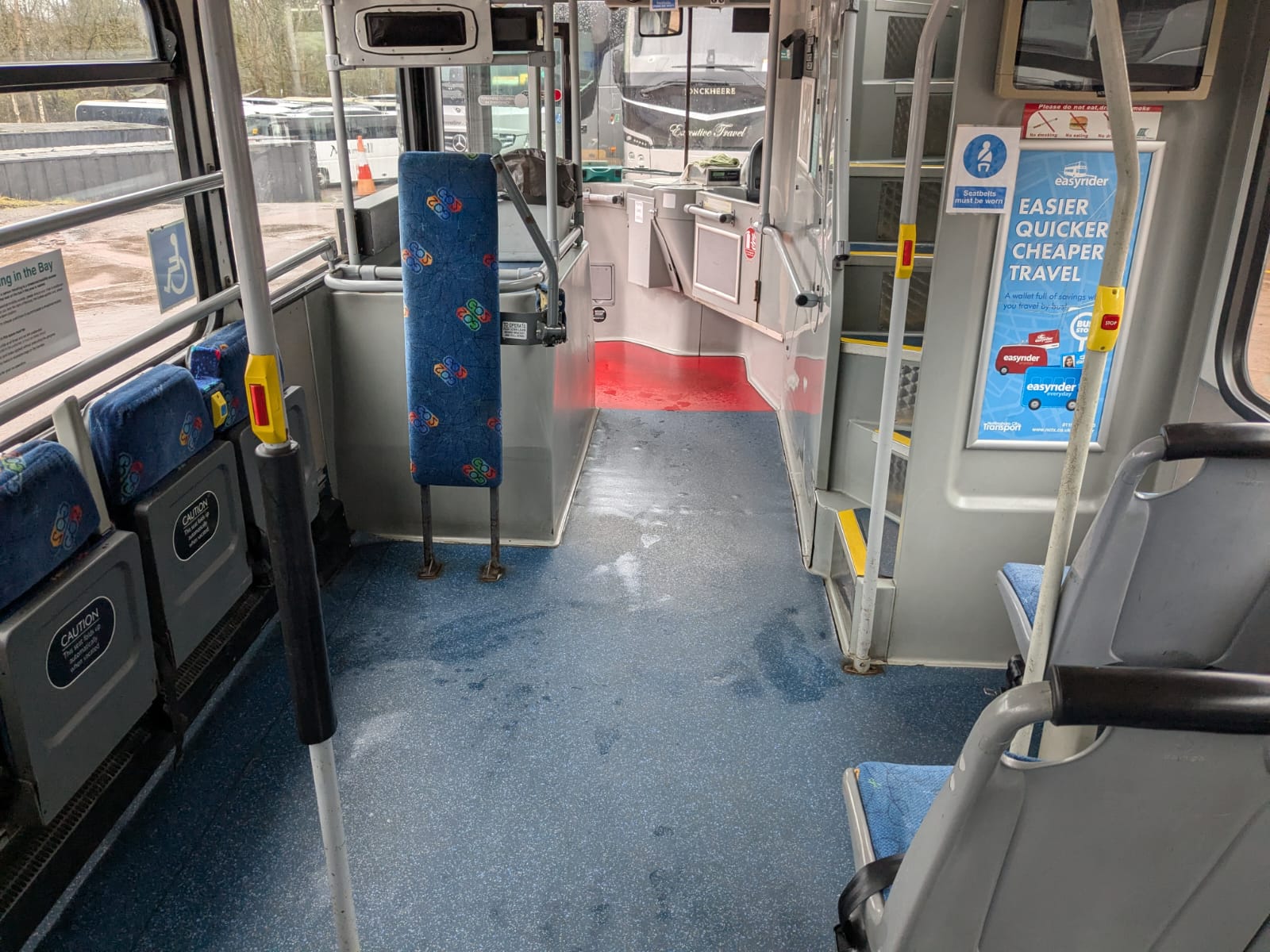 Photo of 2006 Scania Omnidekka