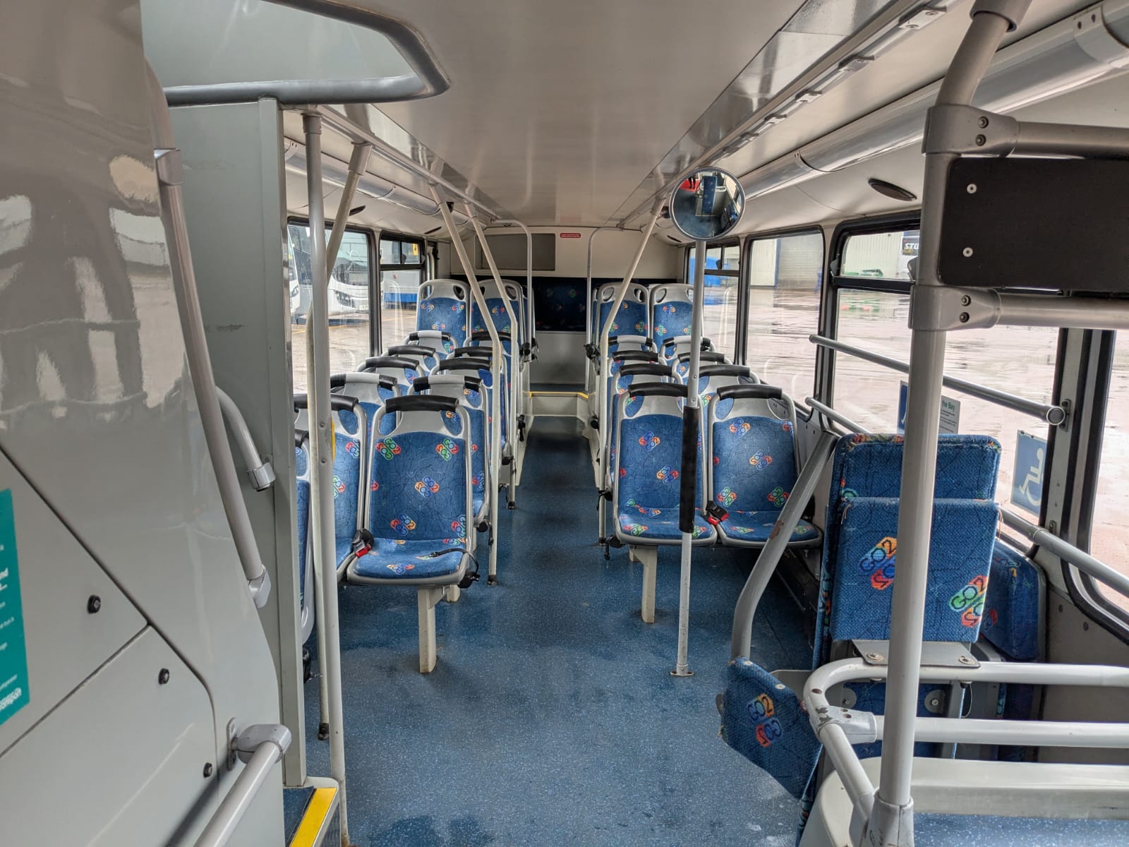 Photo of 2006 Scania Omnidekka